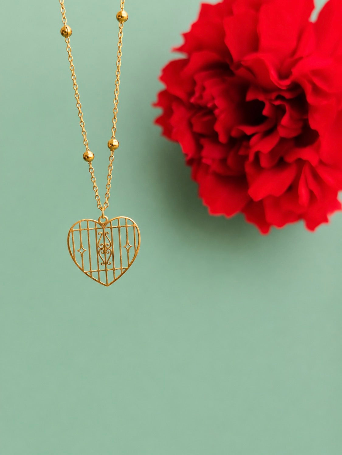 Collar “ Plaza Larga”