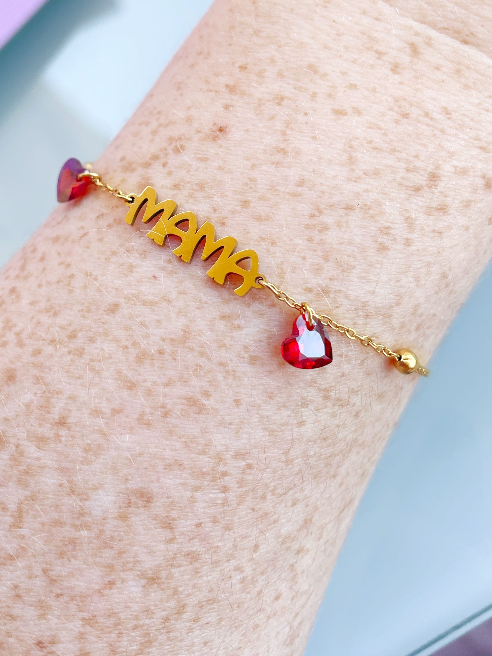 Pulsera “Mi vida”