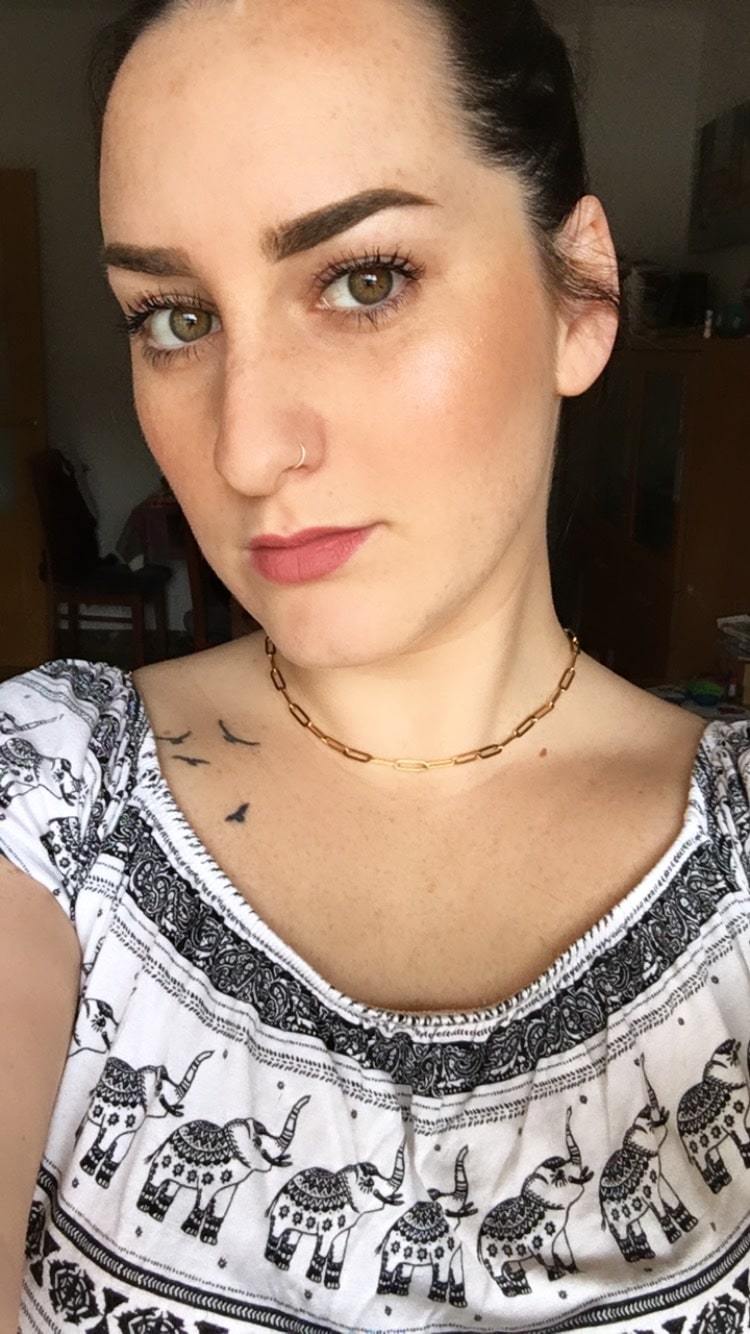 Choker “Chunkie”