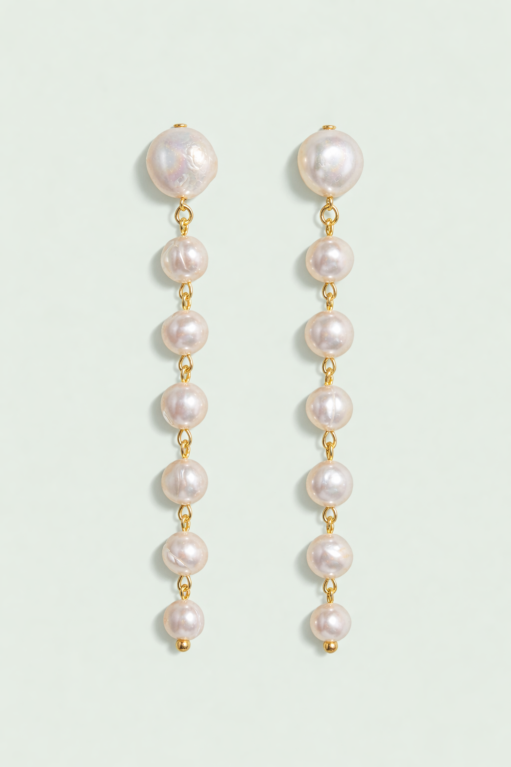 Pendientes “Sposa”