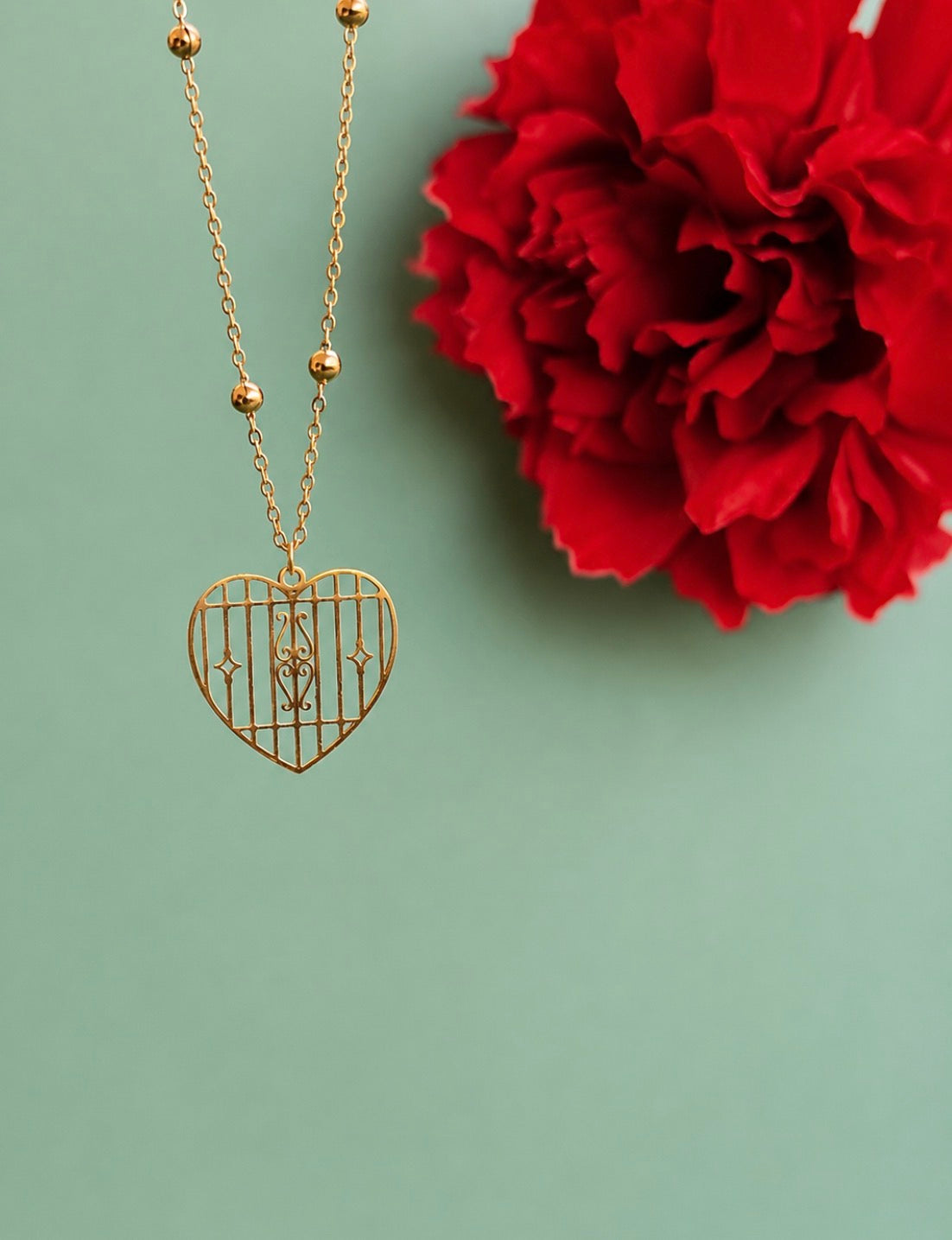 Collar “ Plaza Larga”