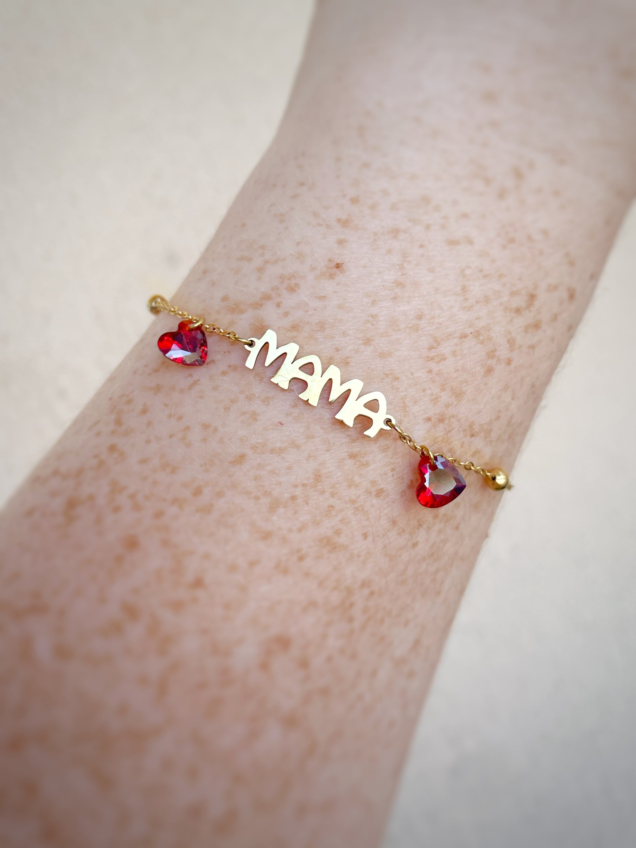 Pulsera “Mi vida”