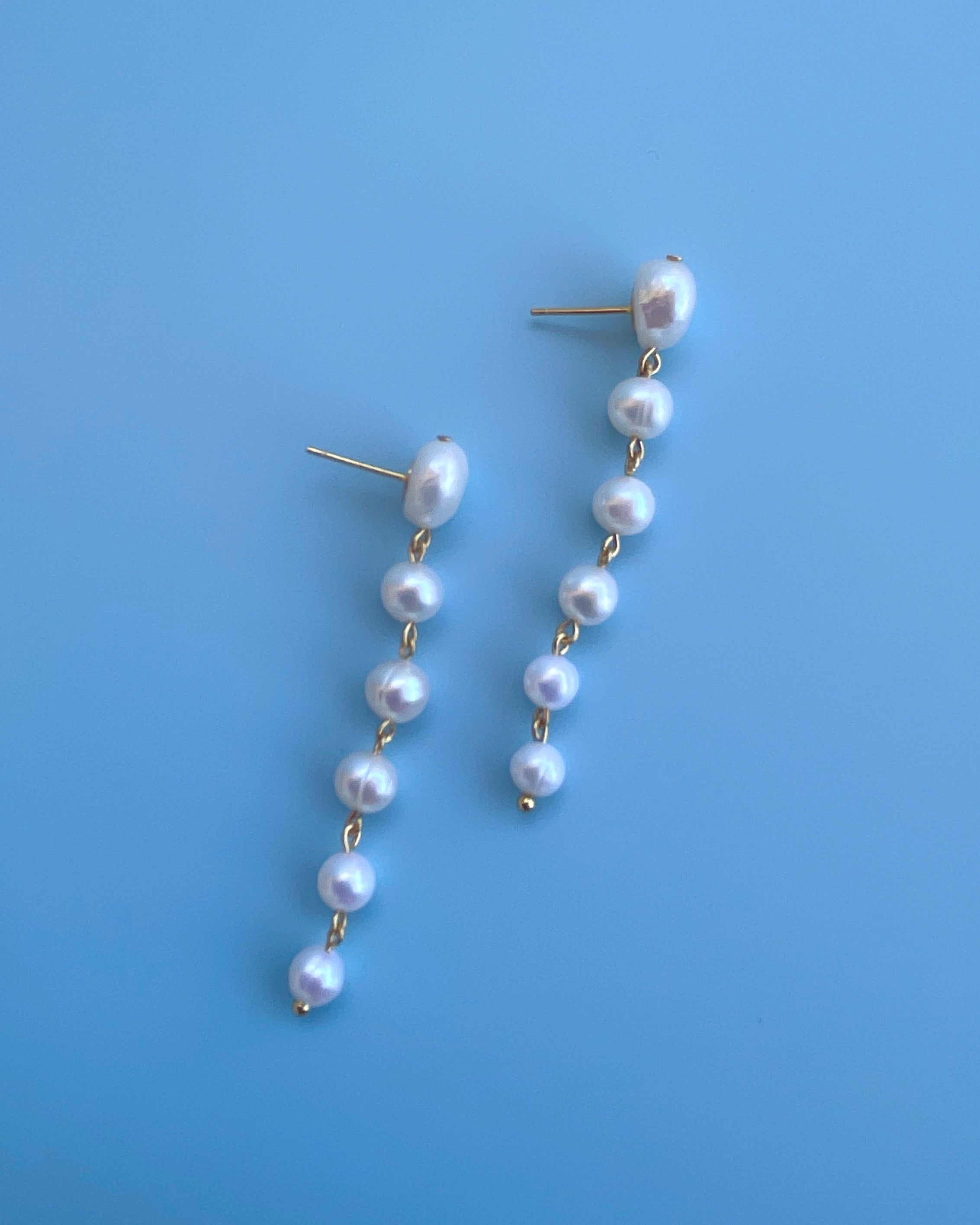 Pendientes “Sposa”