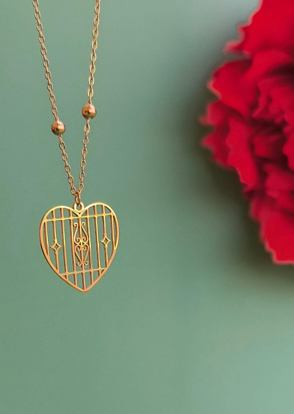 Collar “ Plaza Larga”