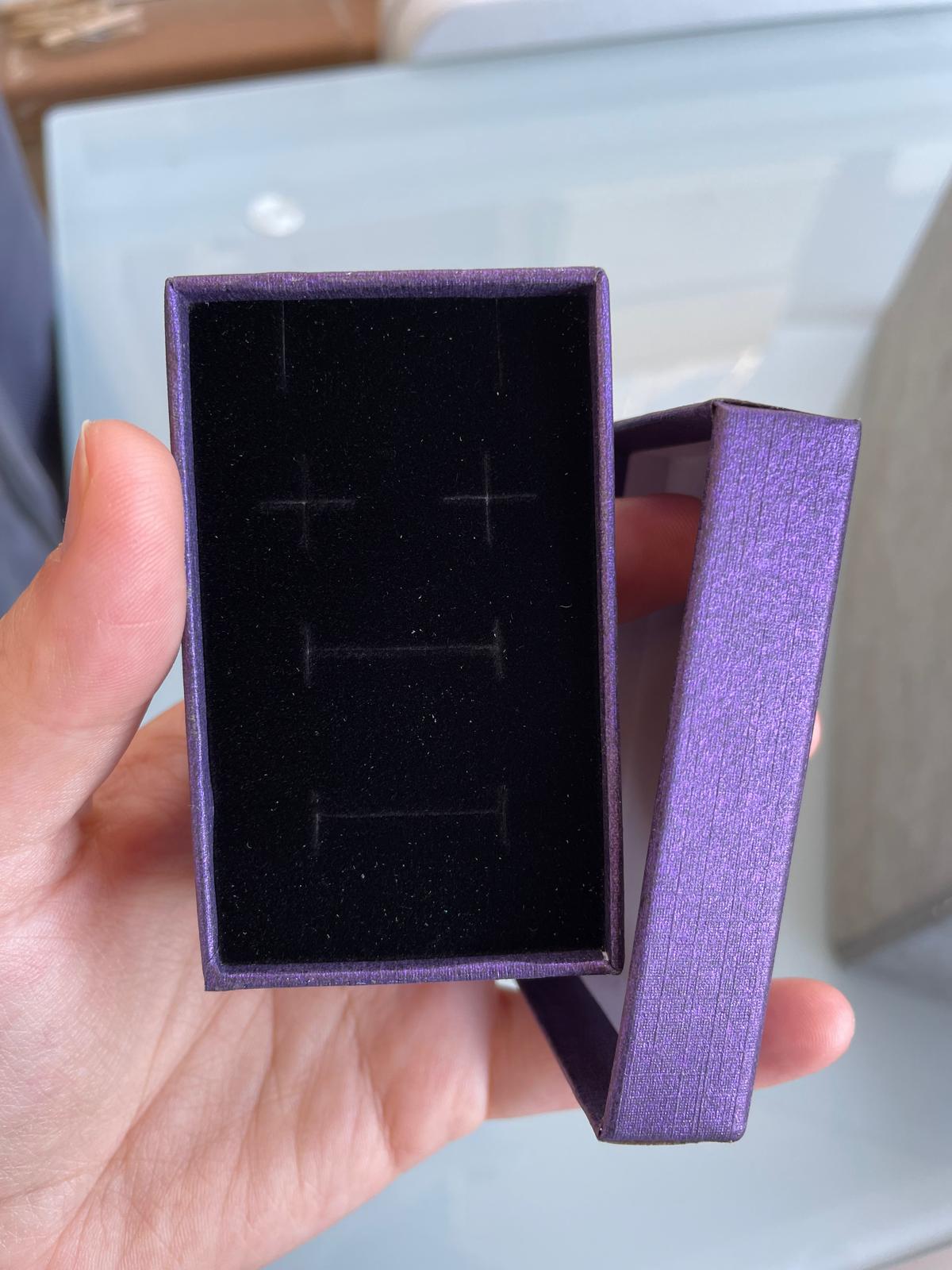 Caja Extra
