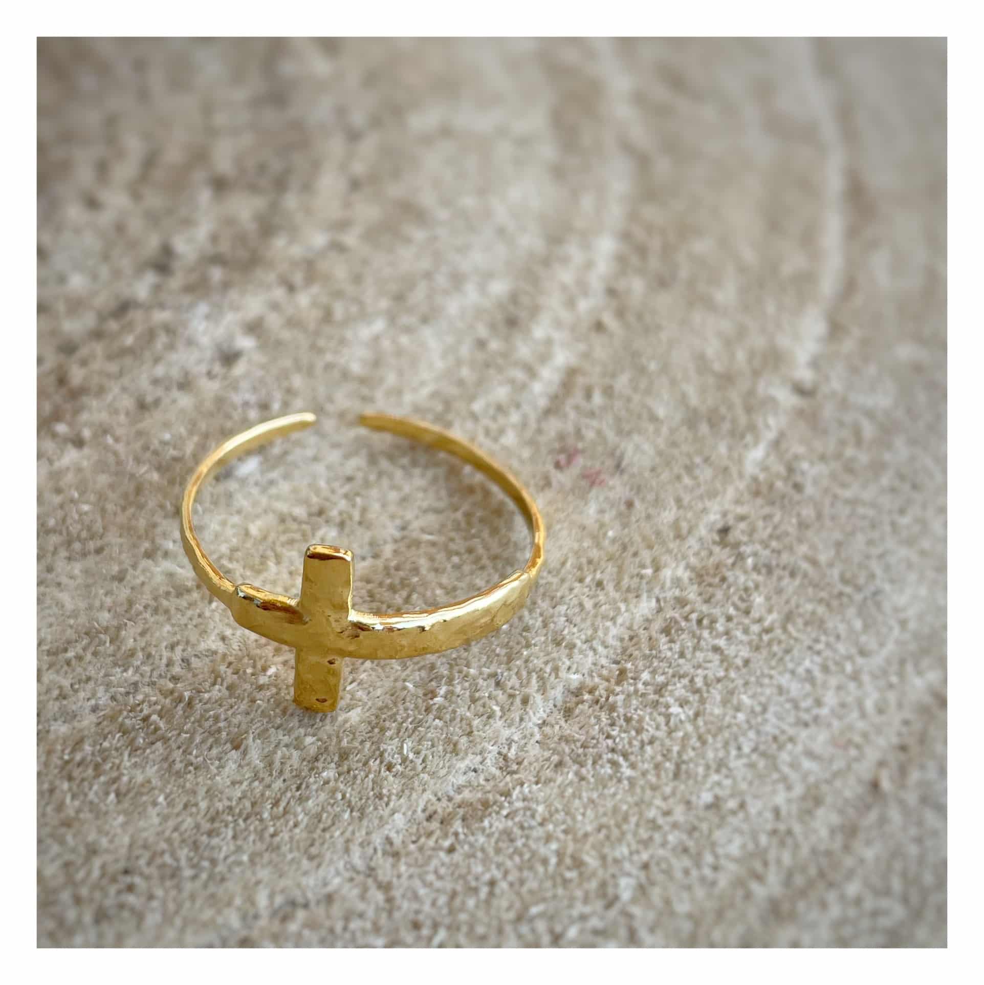Anillo”Blessed”