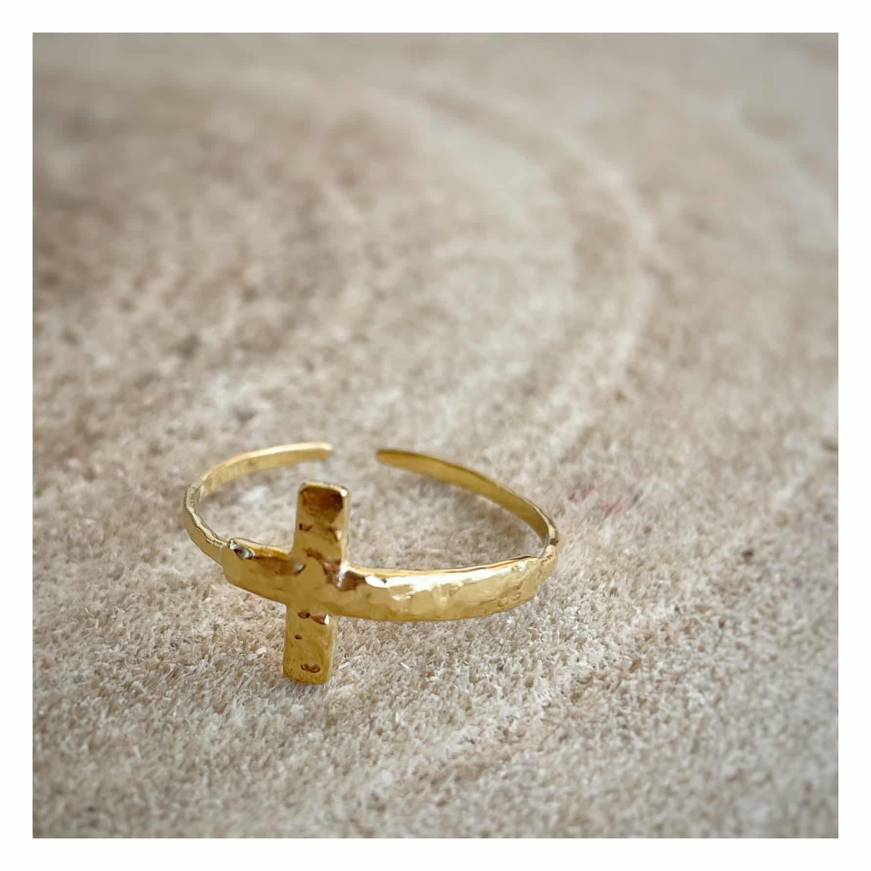 Anillo”Blessed”