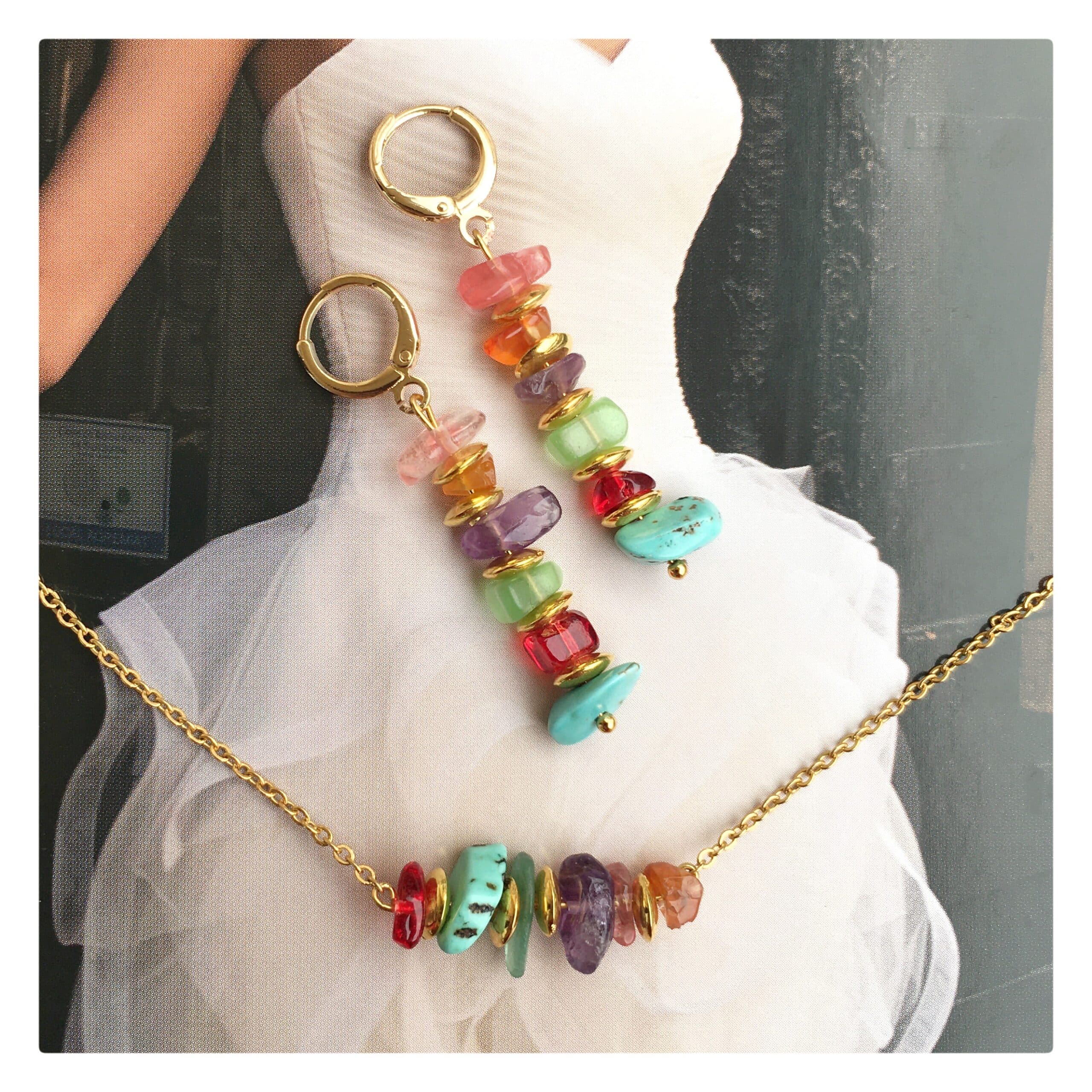“Oasis” Conjunto