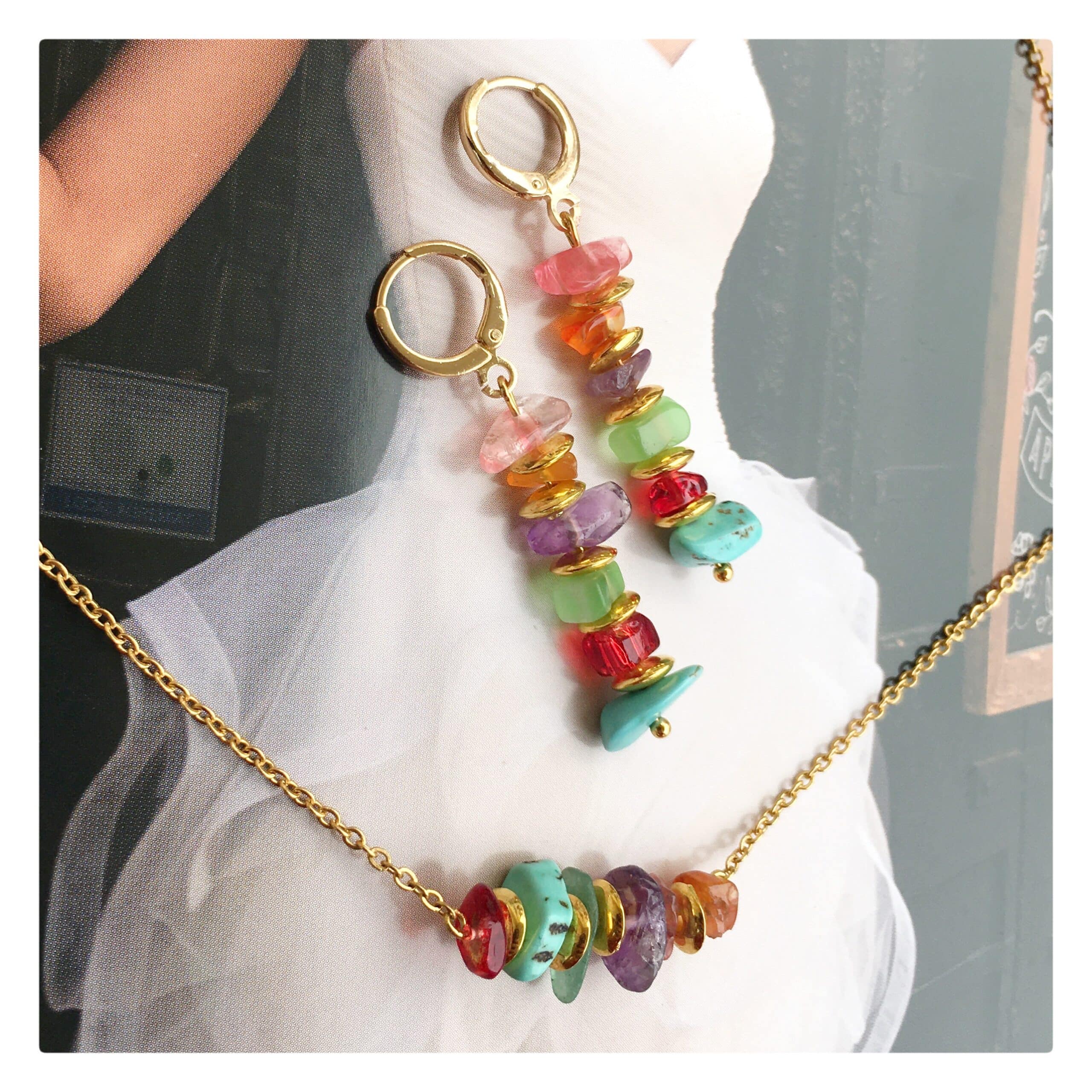 “Oasis” Conjunto