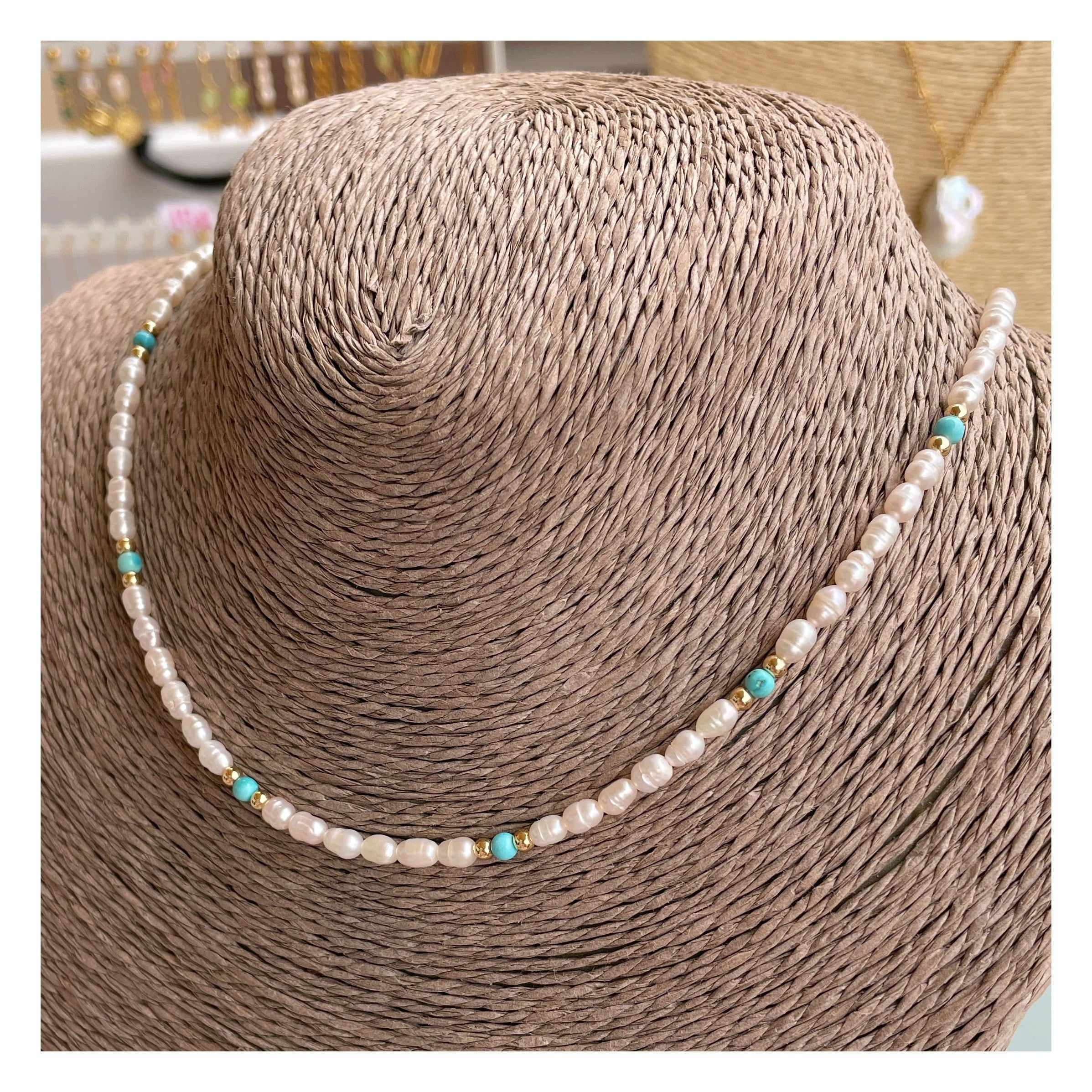 Collar “Nicaragua”