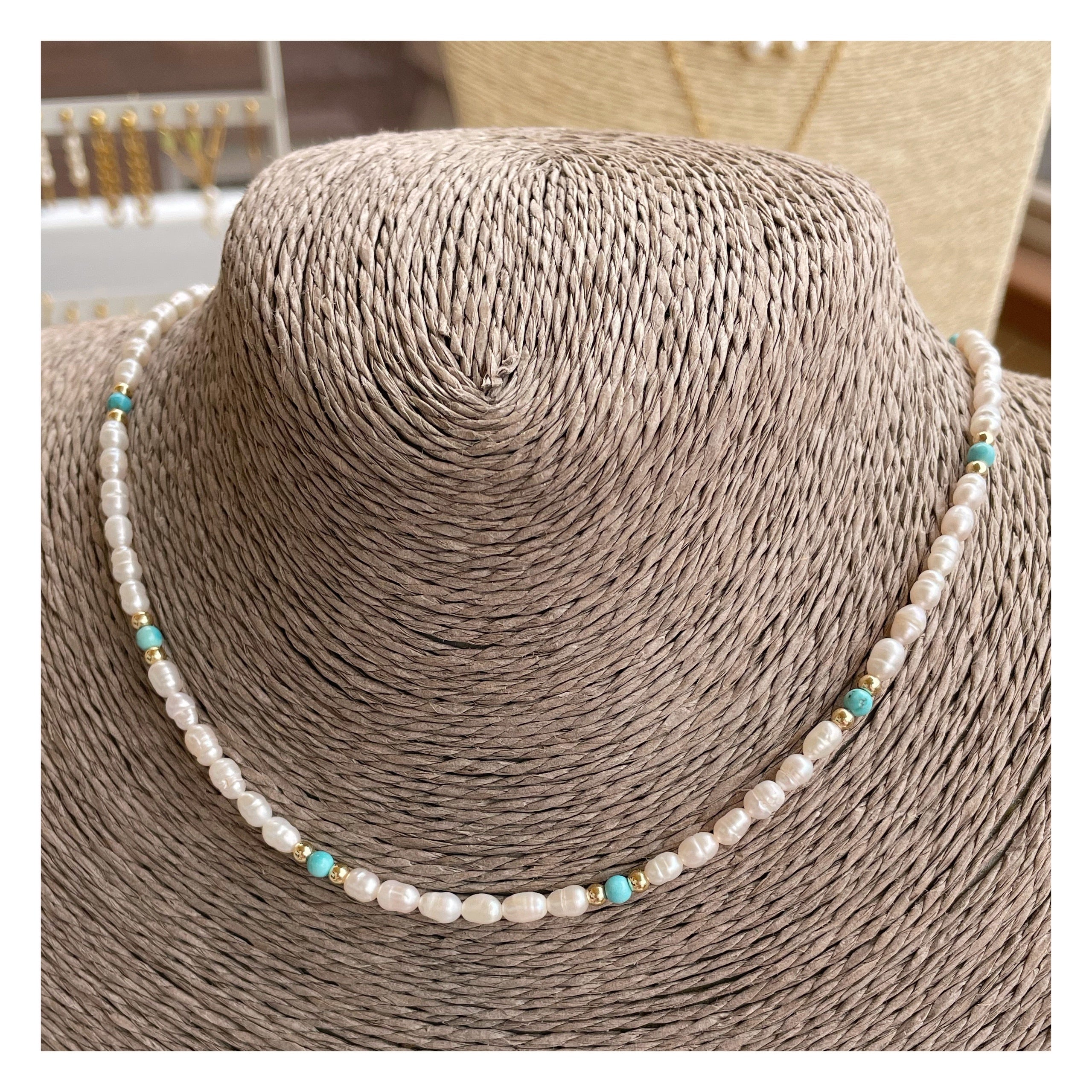 Collar “Nicaragua”