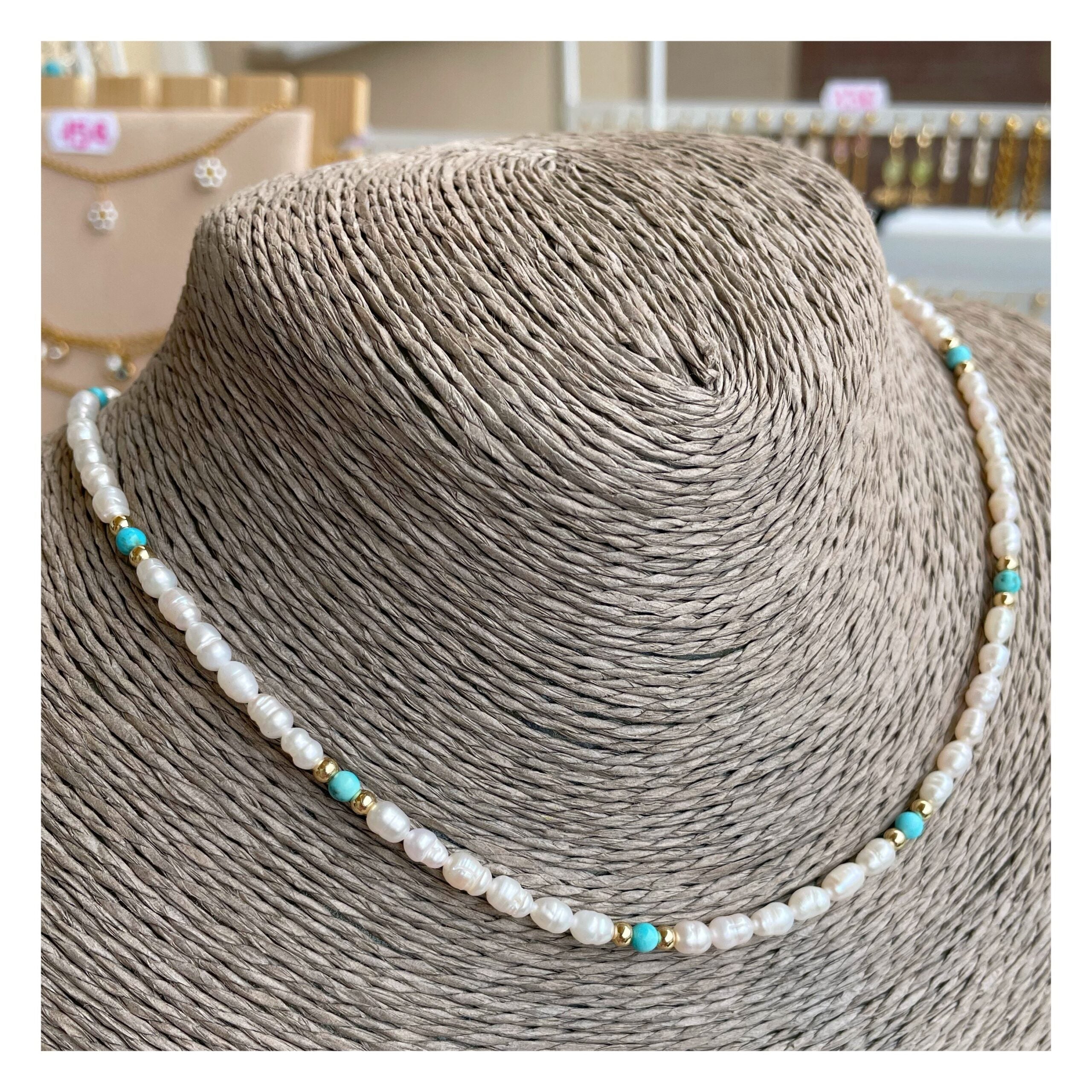 Collar “Nicaragua”