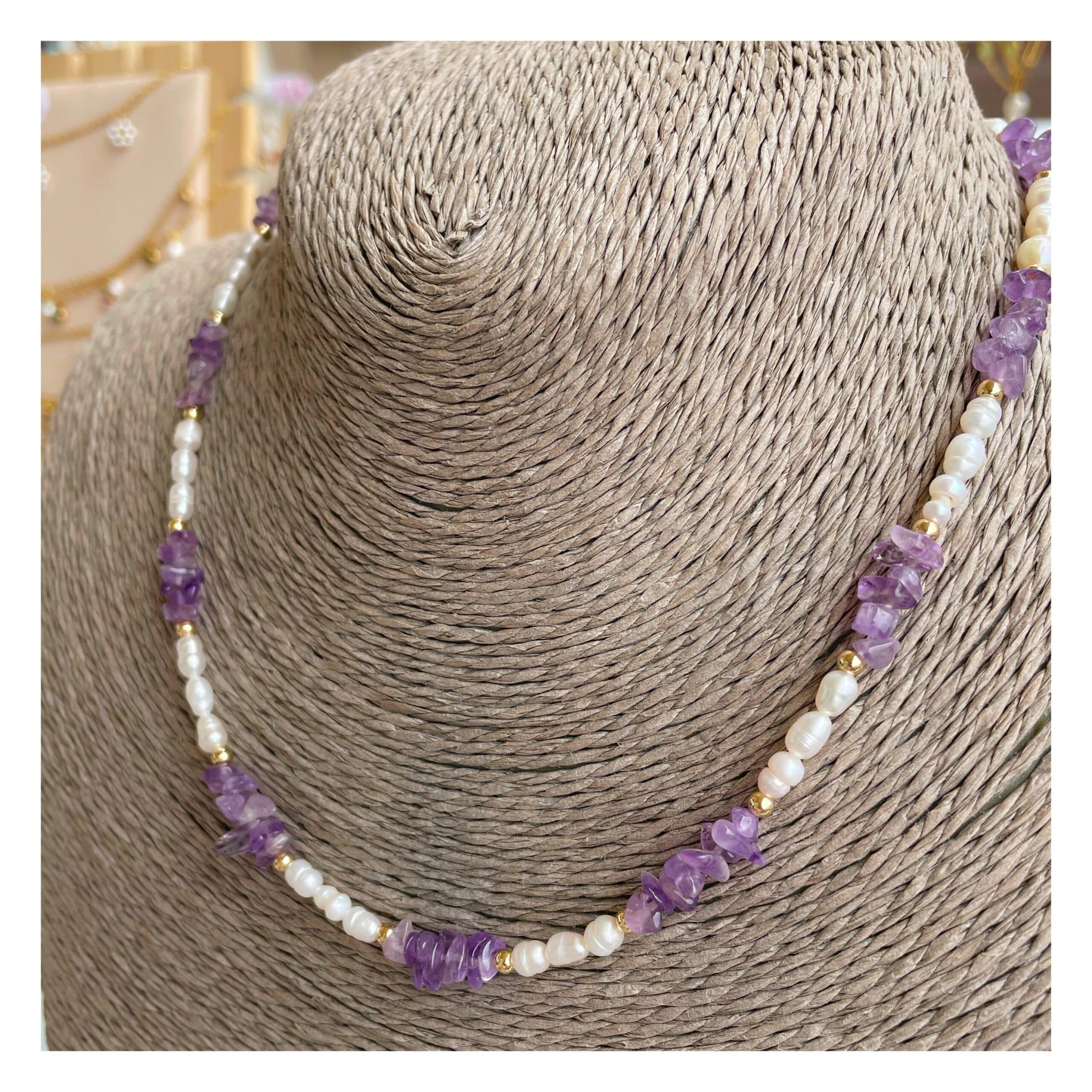 Collar “Tíbet”