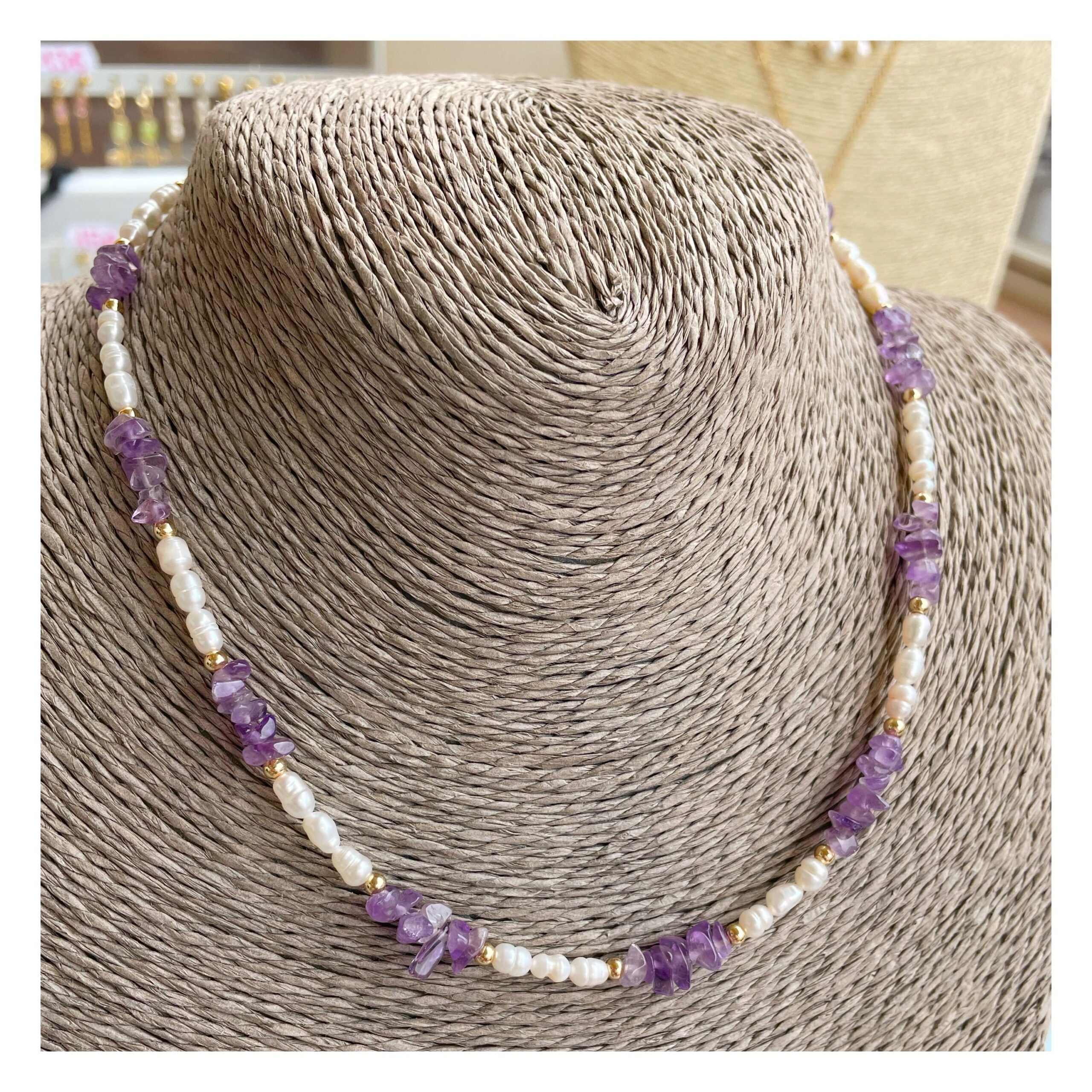 Collar “Tíbet”