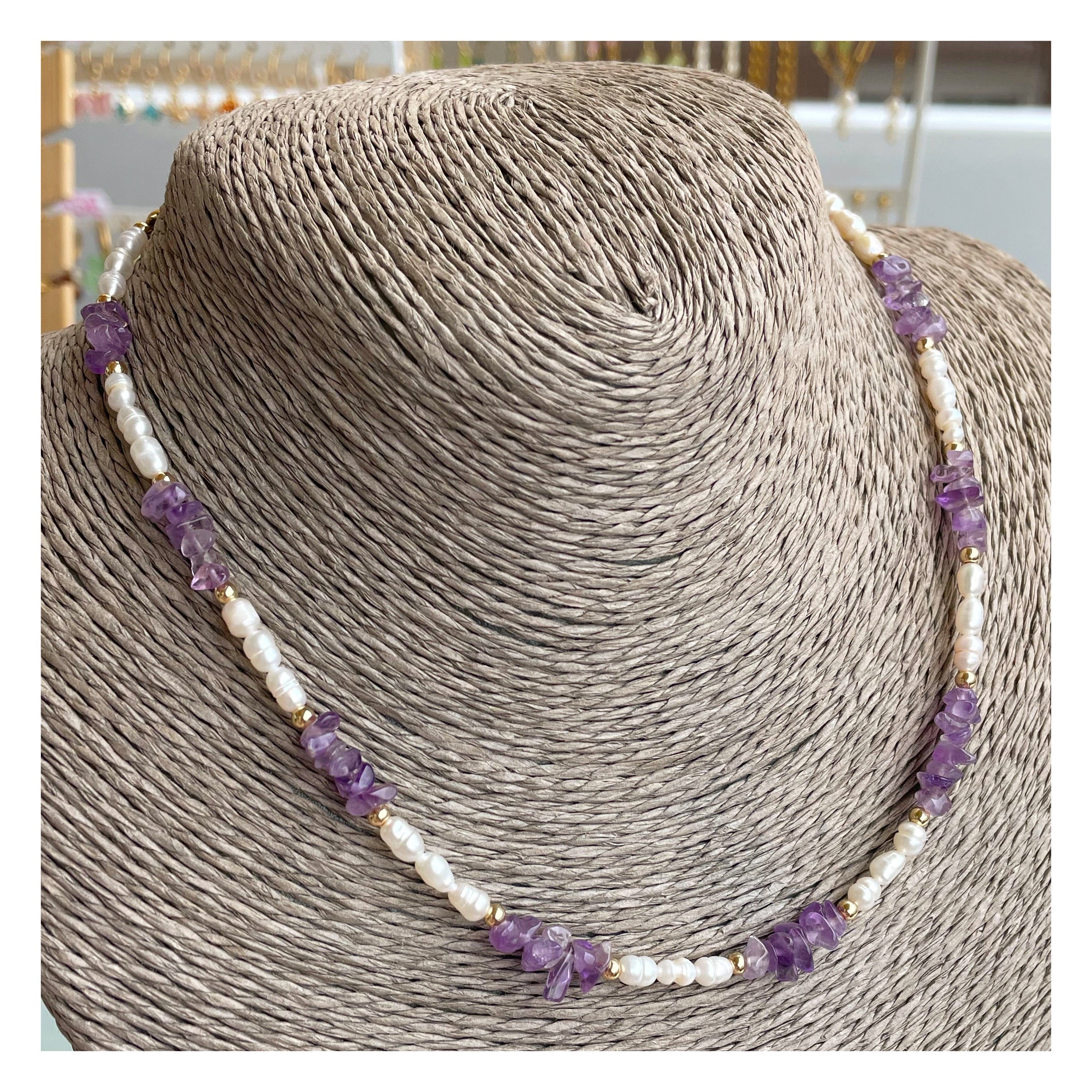 Collar “Tíbet”