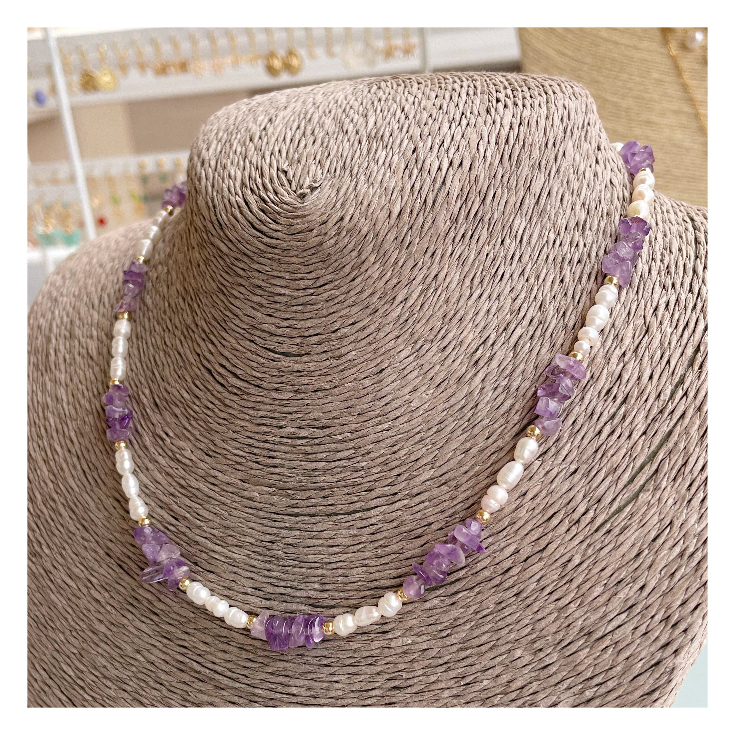 Collar “Tíbet”