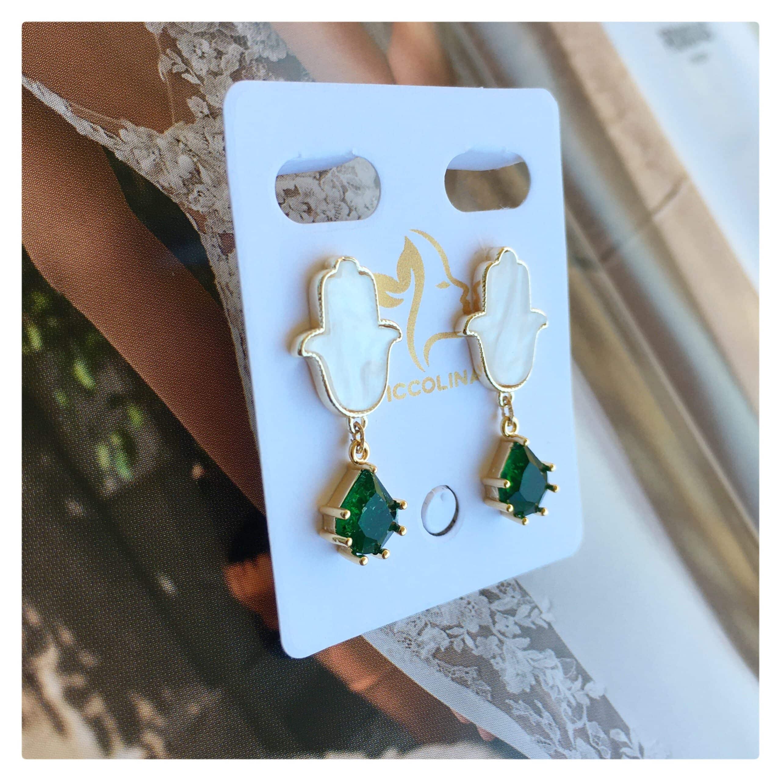 “Fatima” Verde