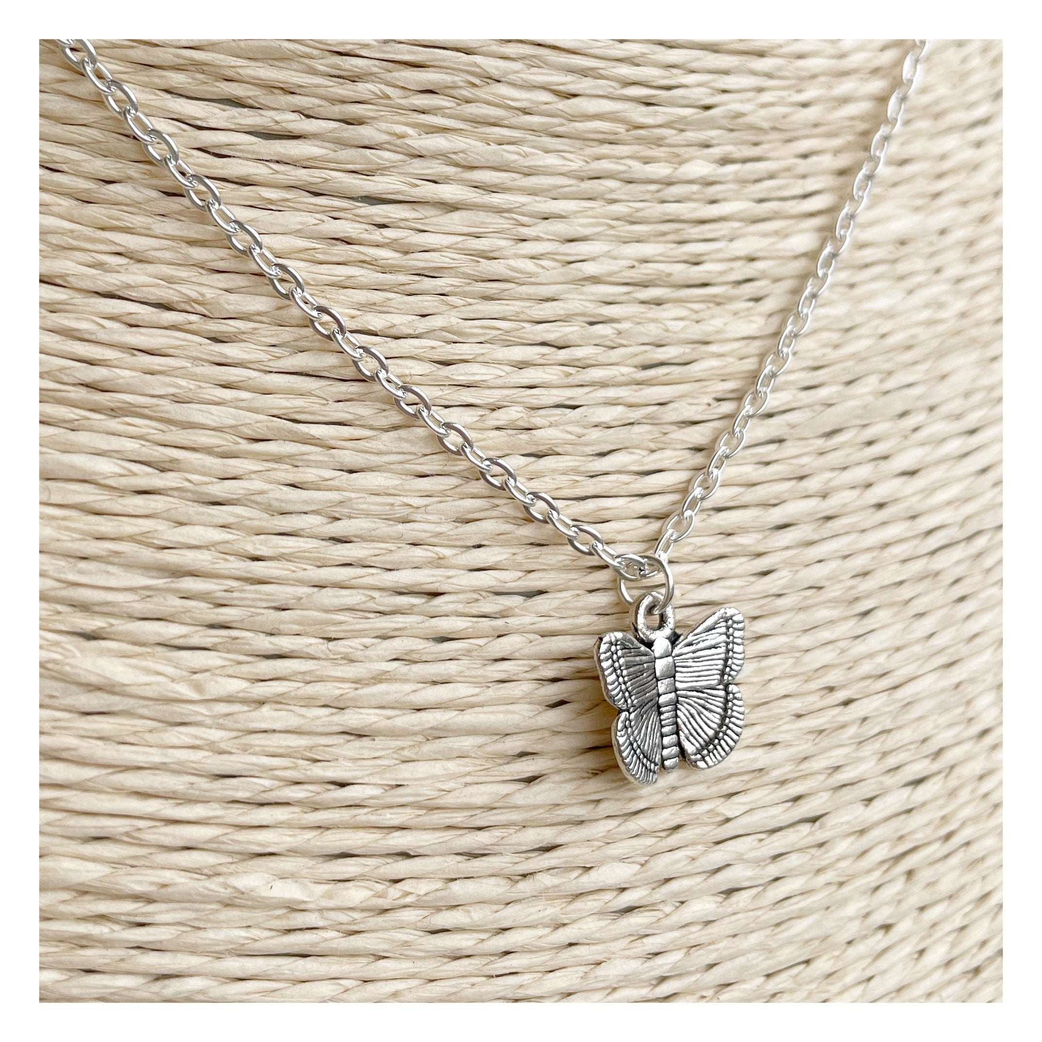Collar “Mia”
