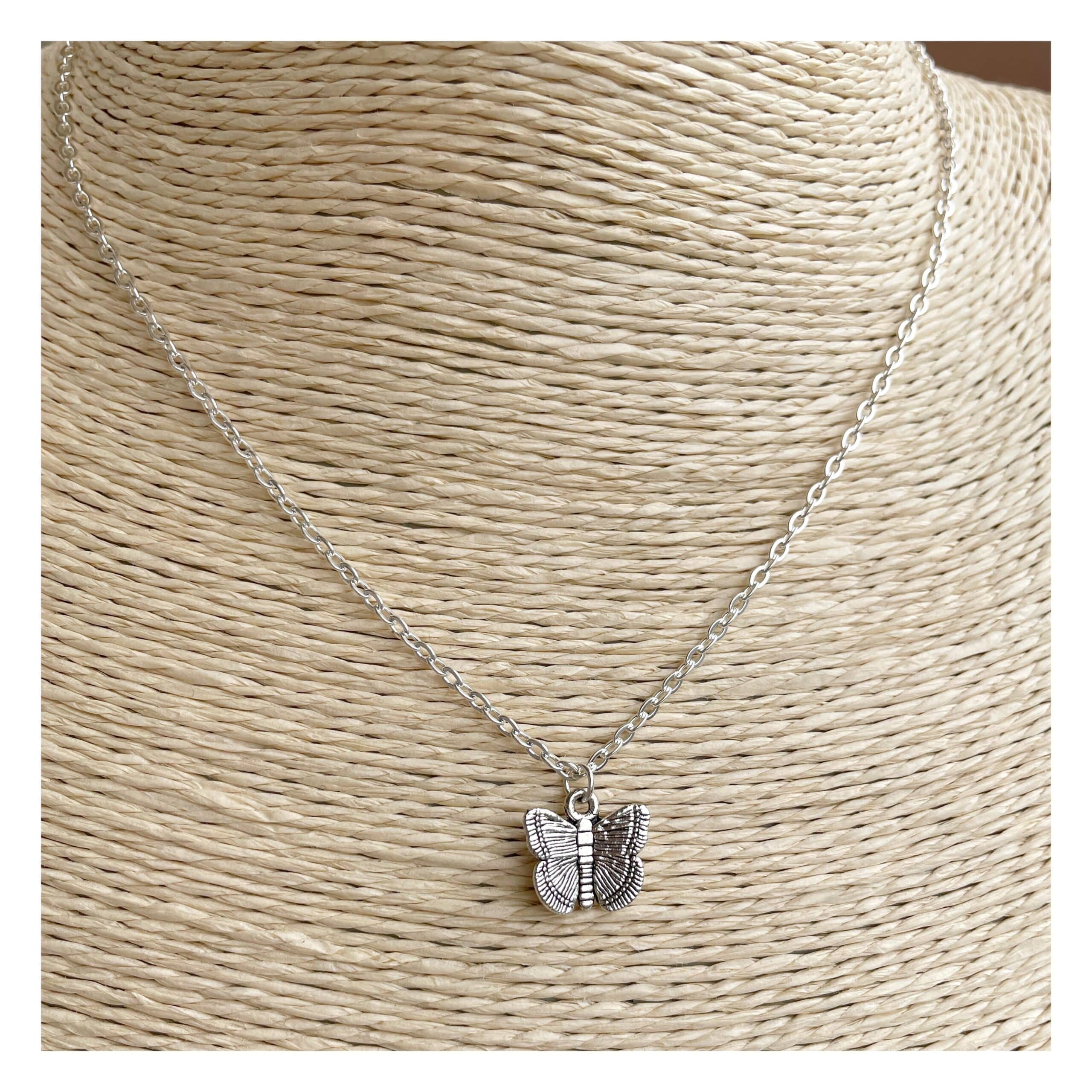 Collar “Mia”