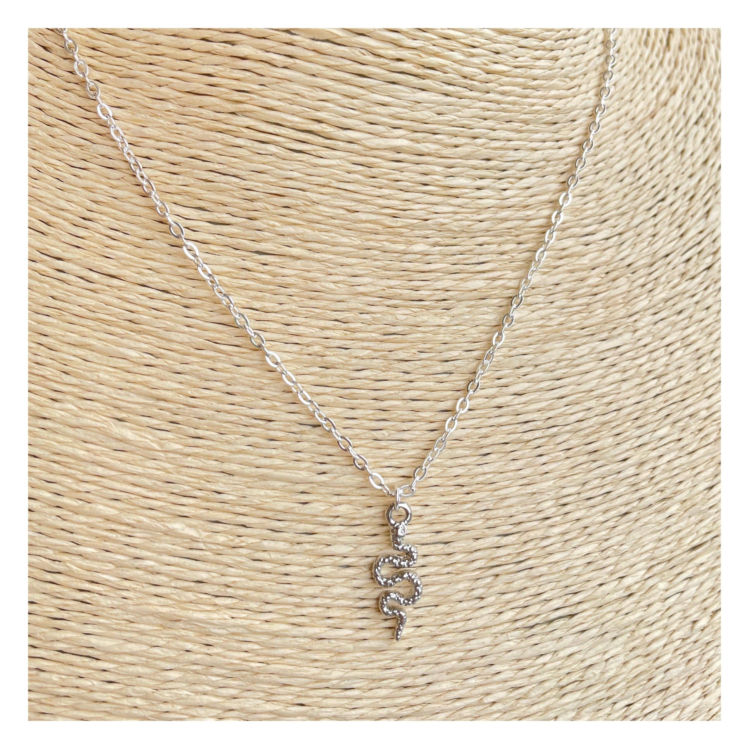 Collar “Víbora”