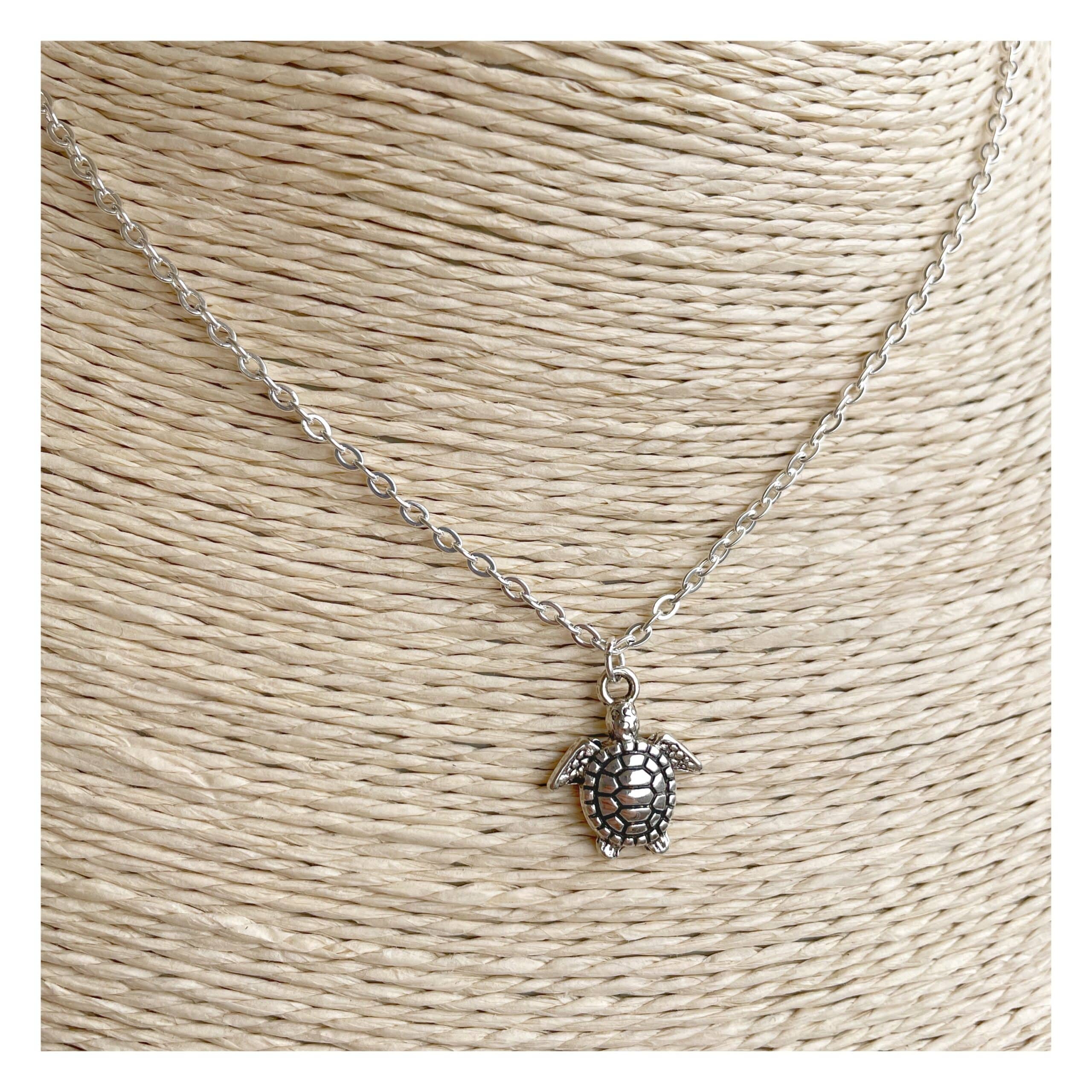 Collar “Tortuga”