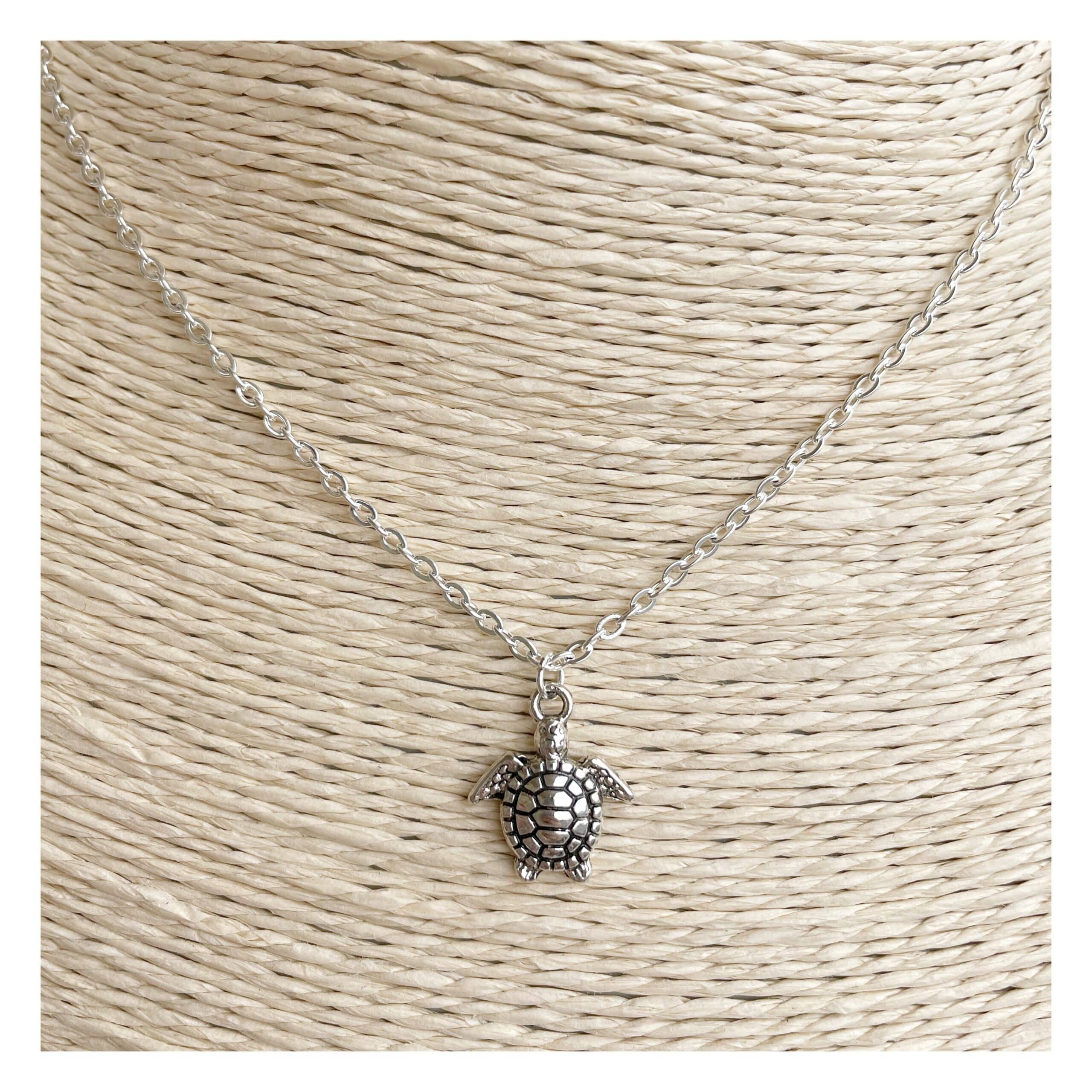 Collar “Tortuga”