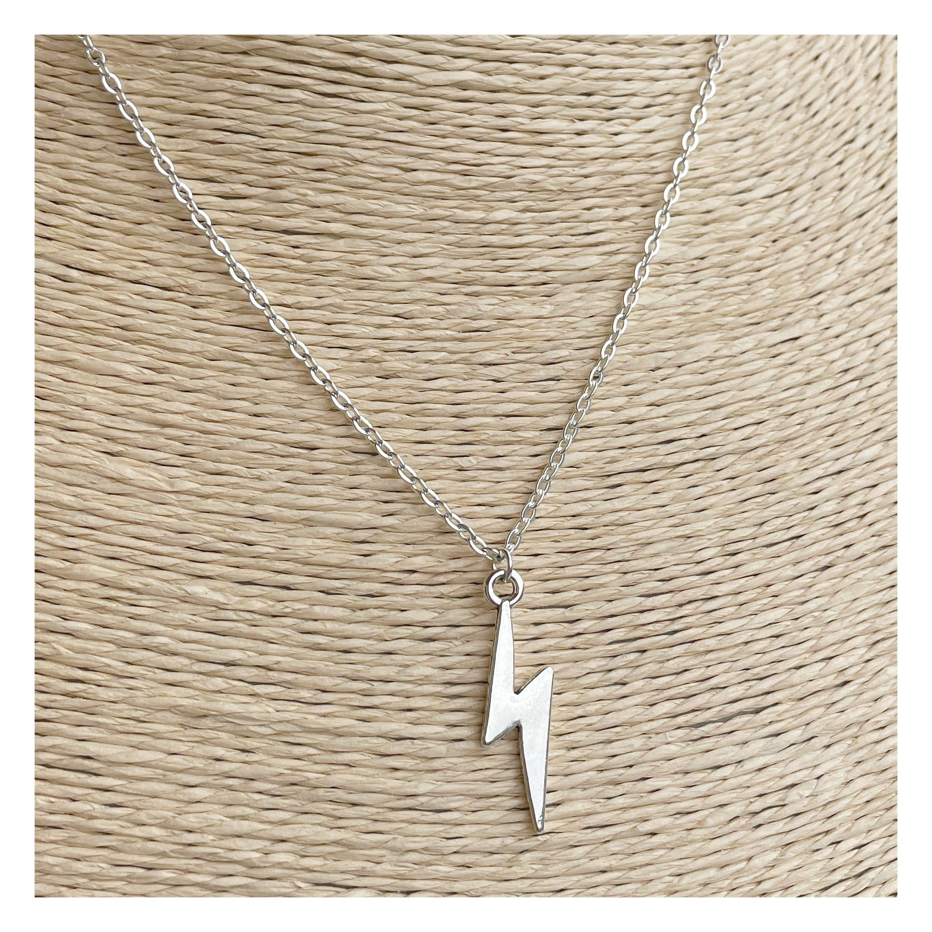 Collar “Rayo”