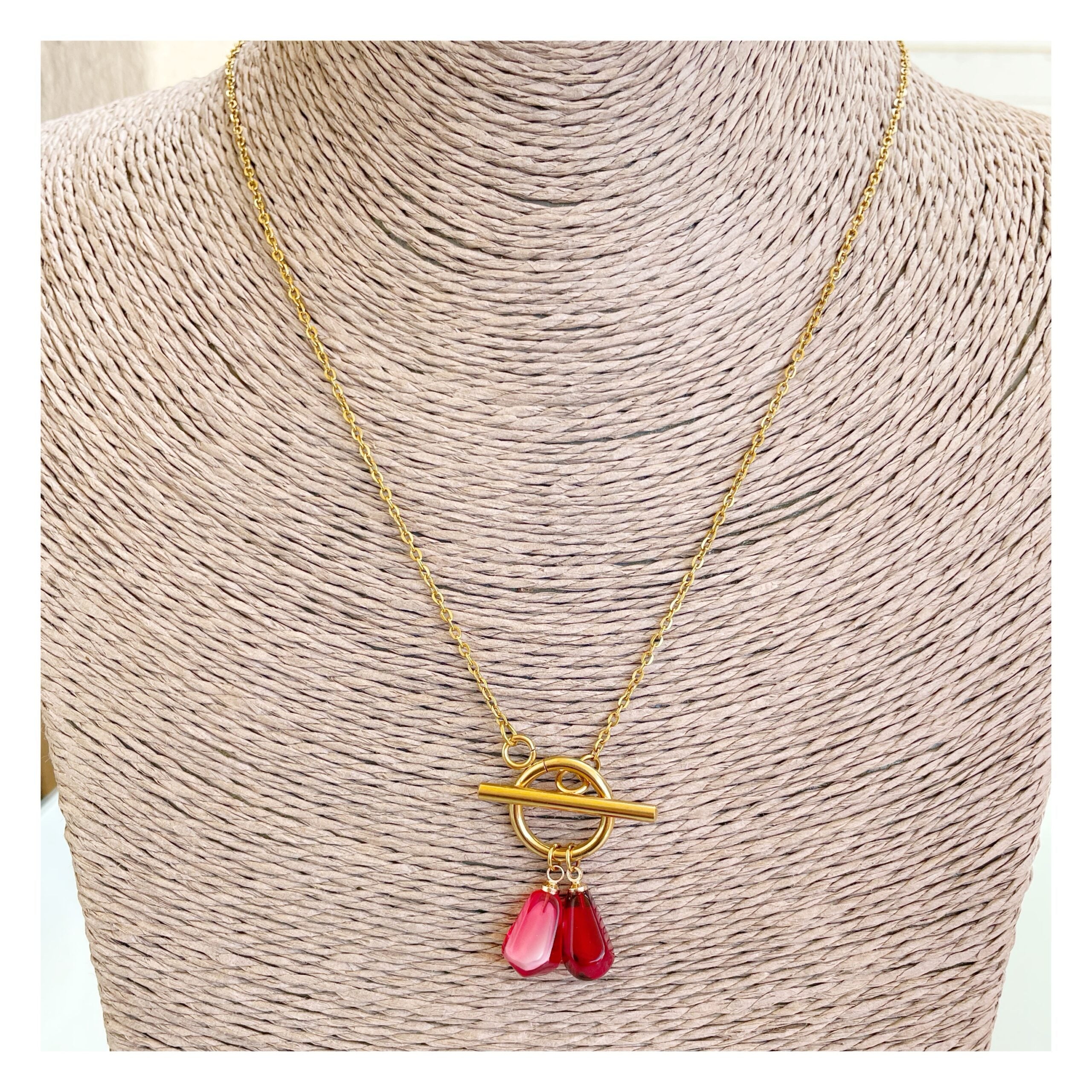 Collar “Granada”