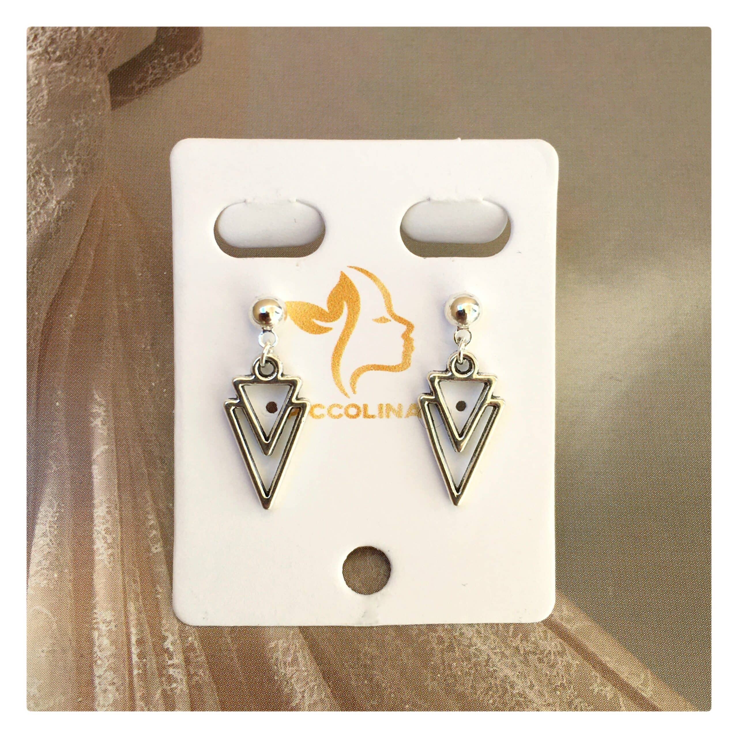 “Maya” Stud