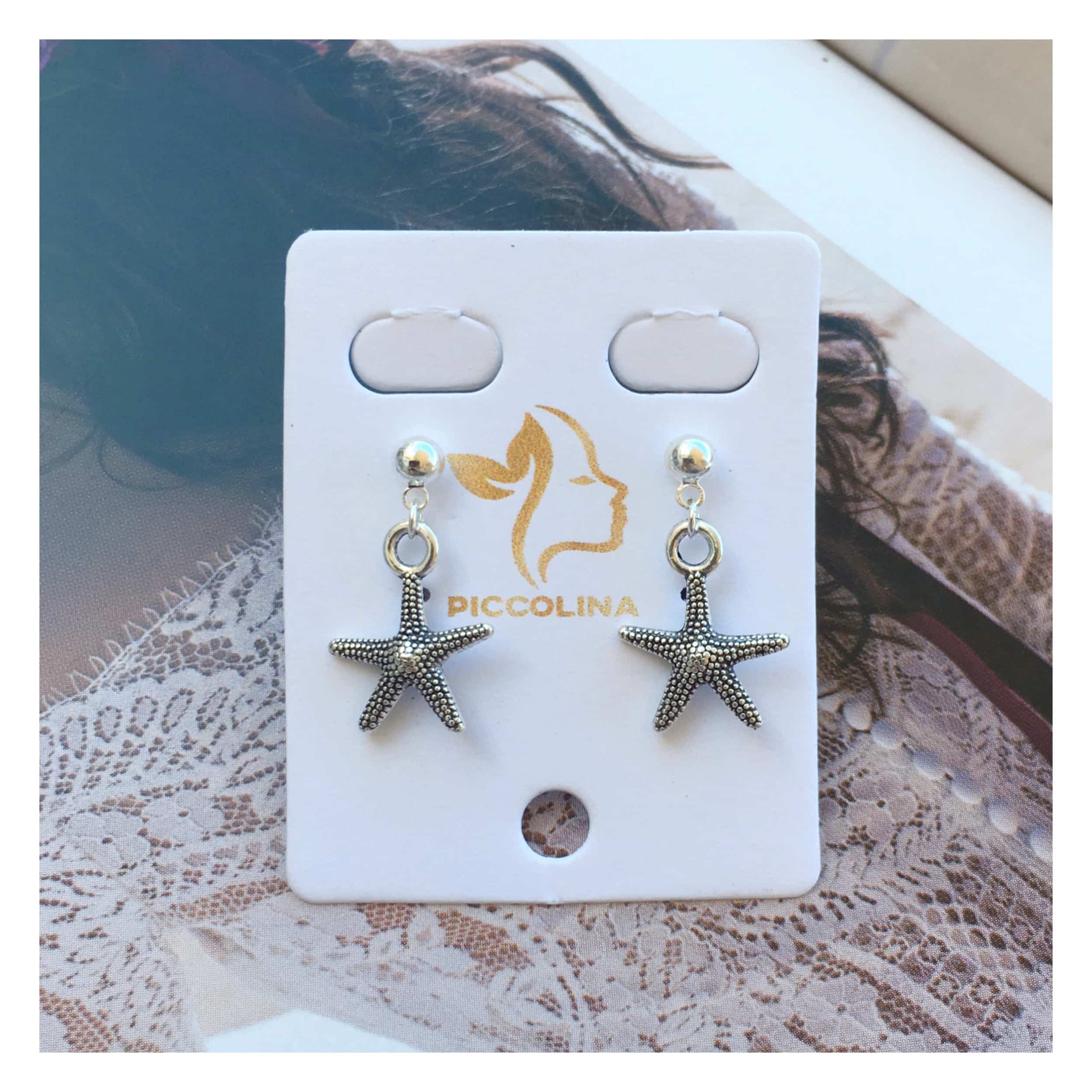 “Estrella” Stud
