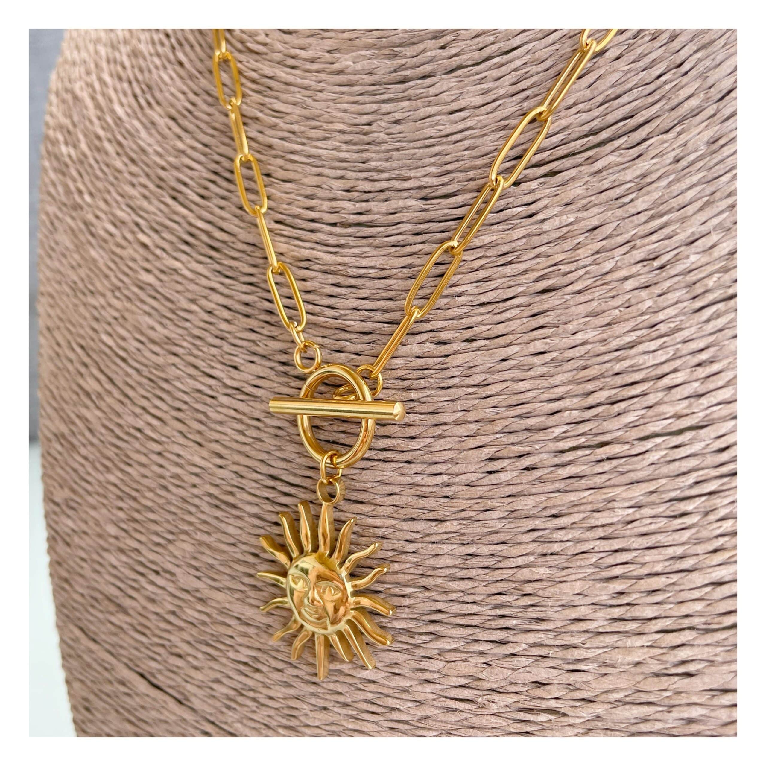 Collar “Solete”