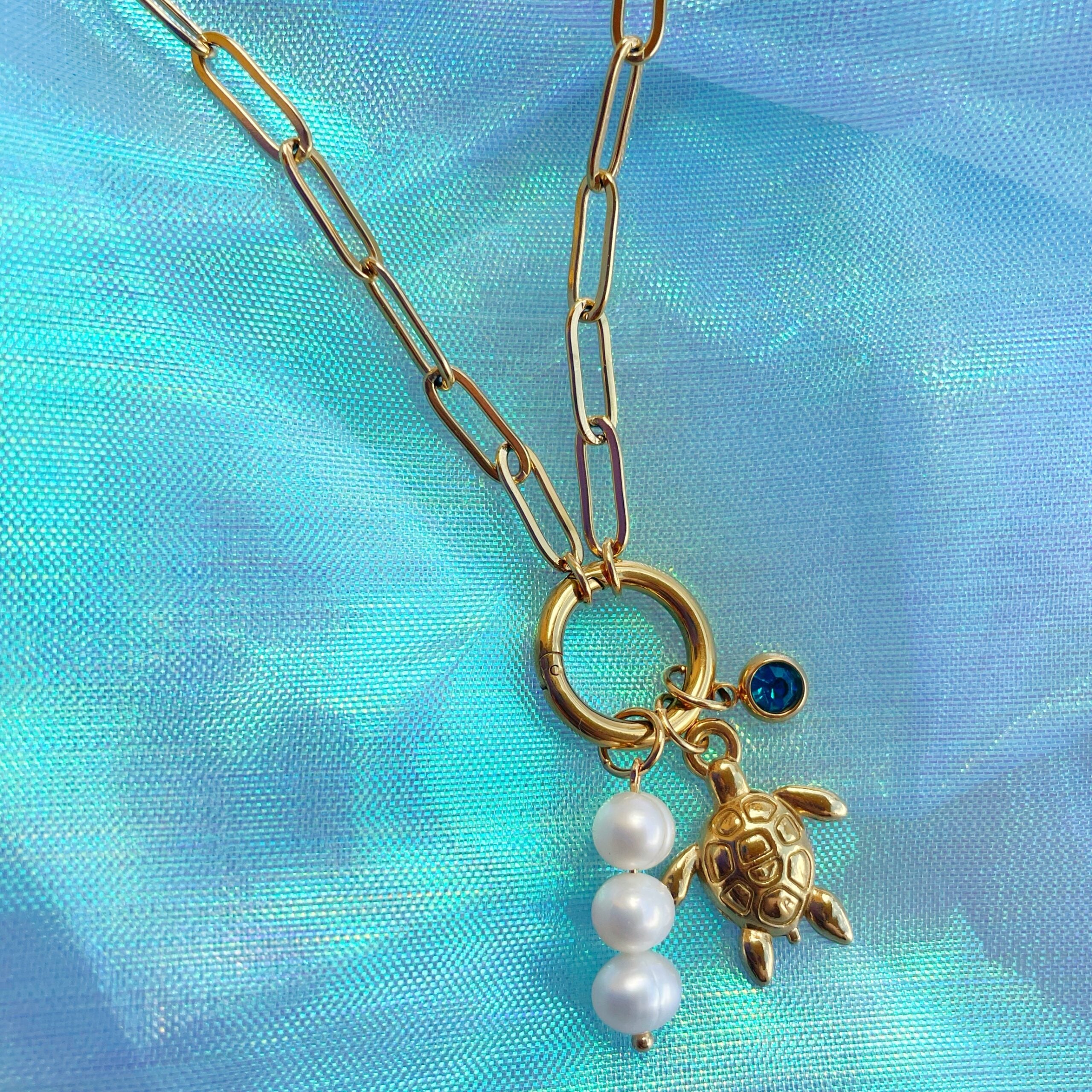 Collar “Moana”