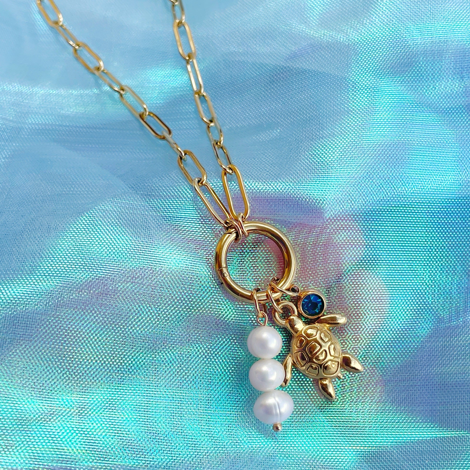 Collar “Moana”