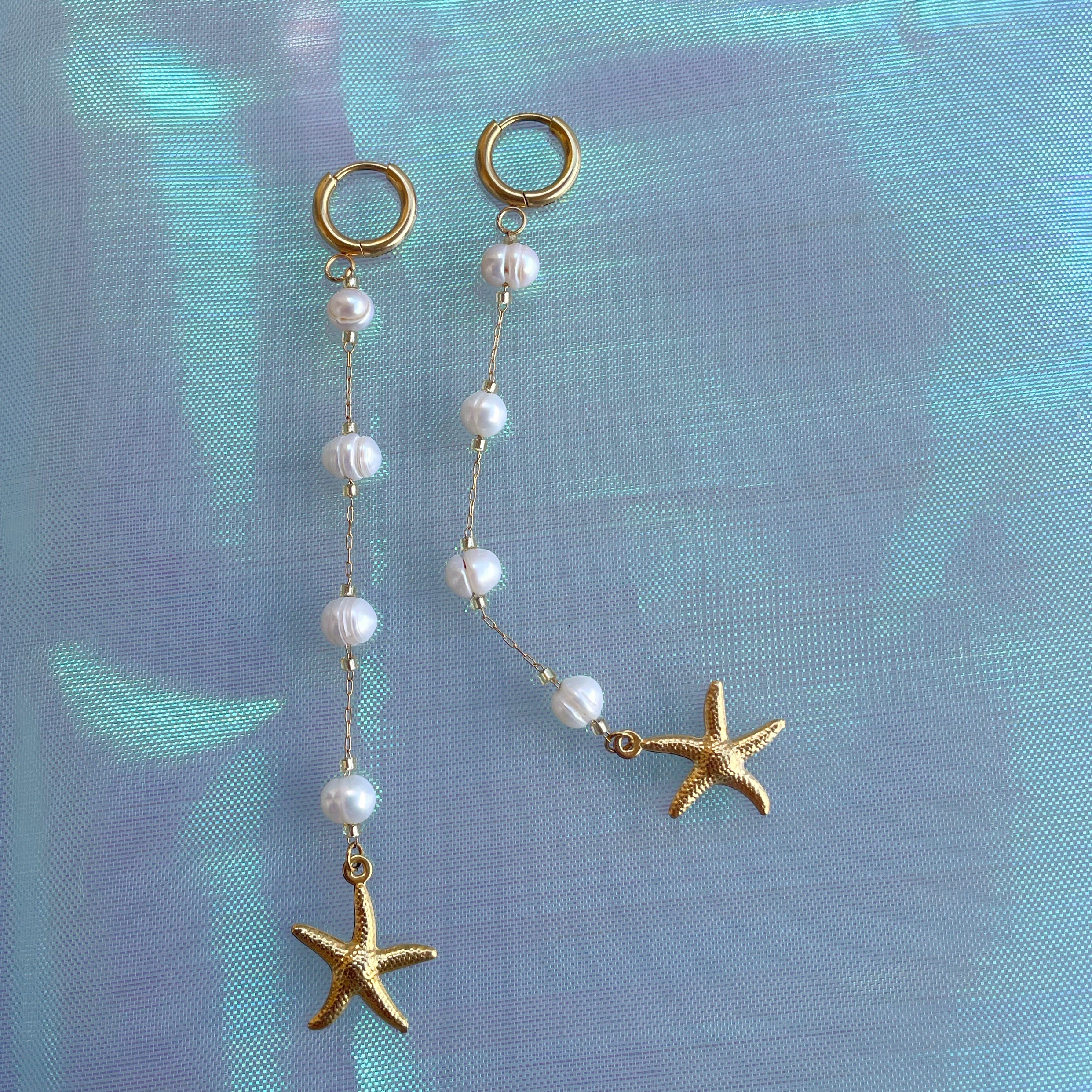 Pendientes “Kalani”