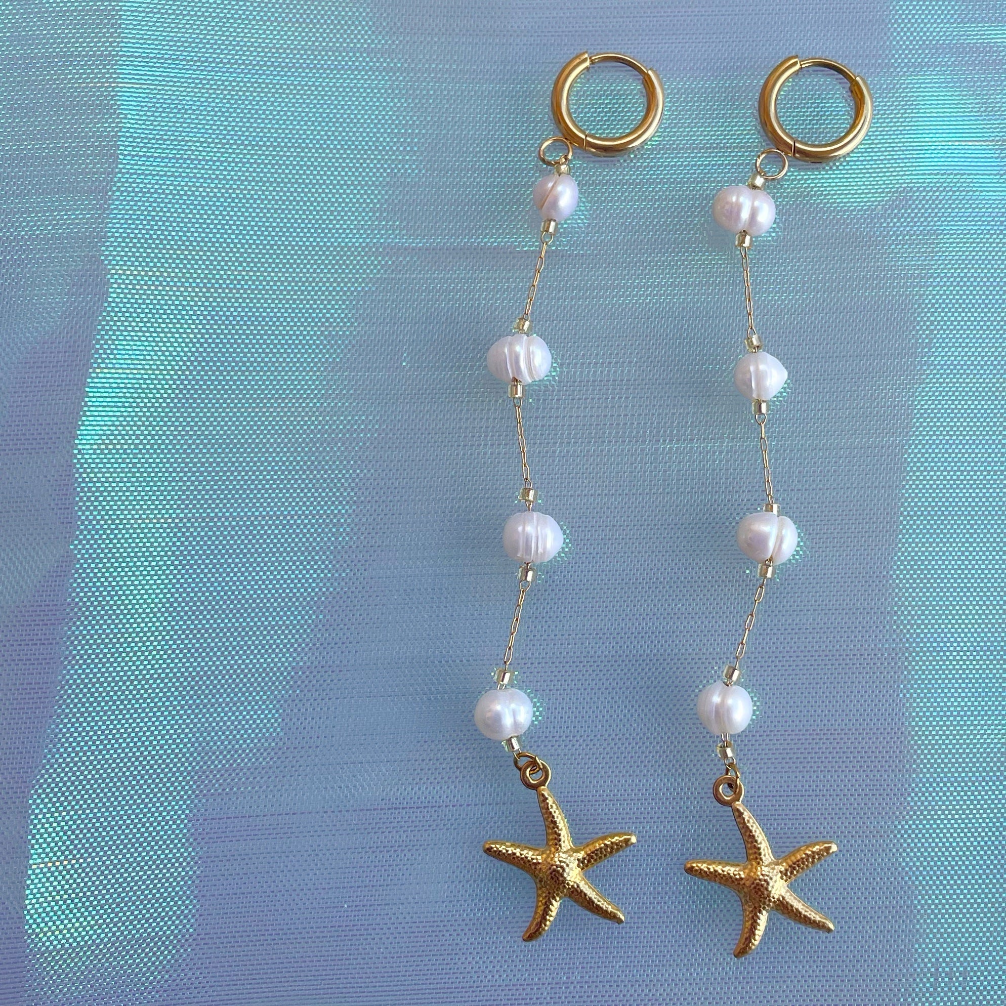 Pendientes “Kalani”