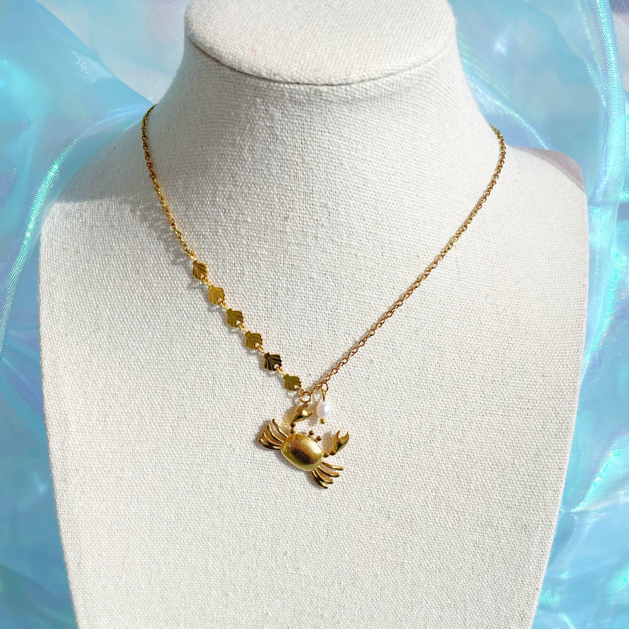 Collar “Sebastian”