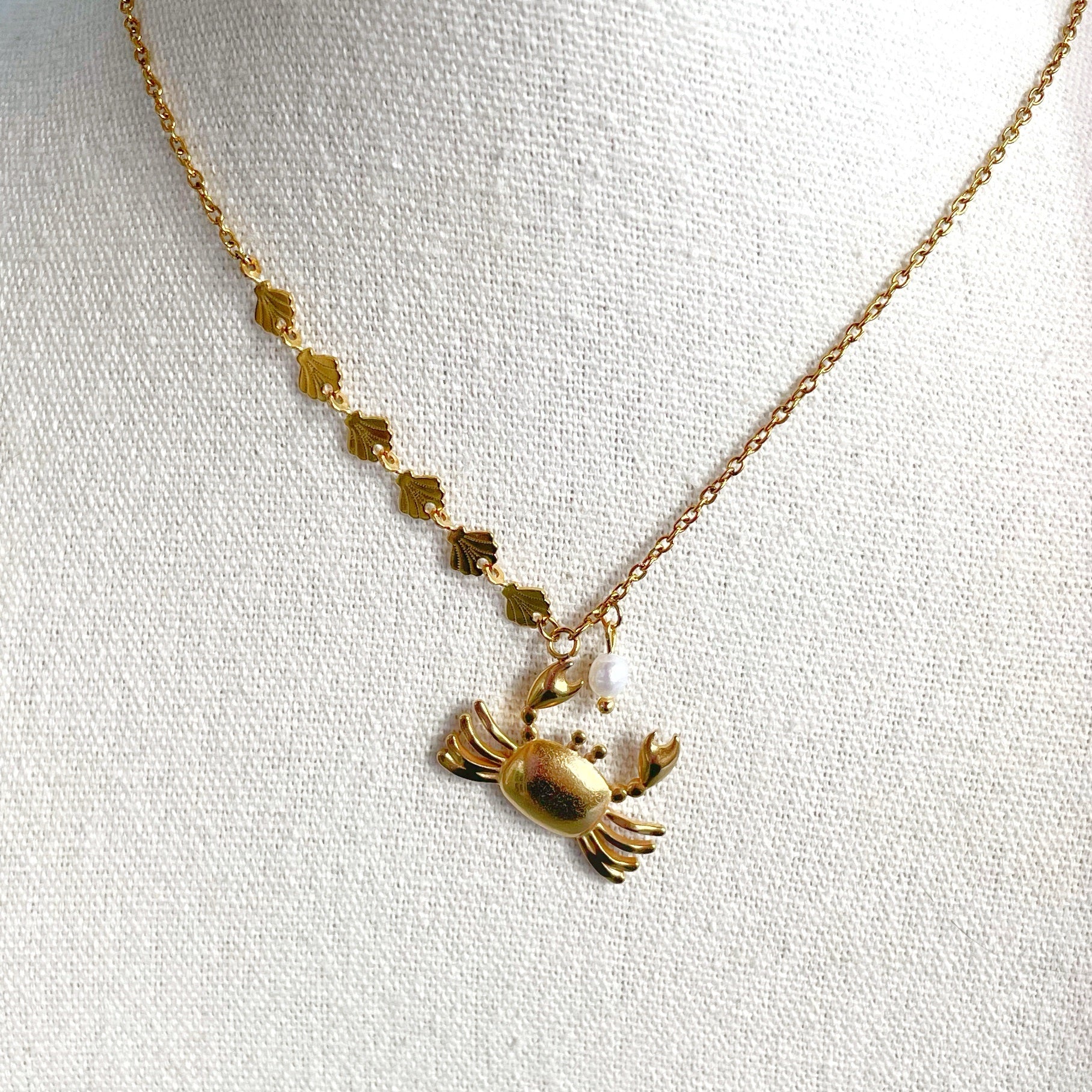 Collar “Sebastian”