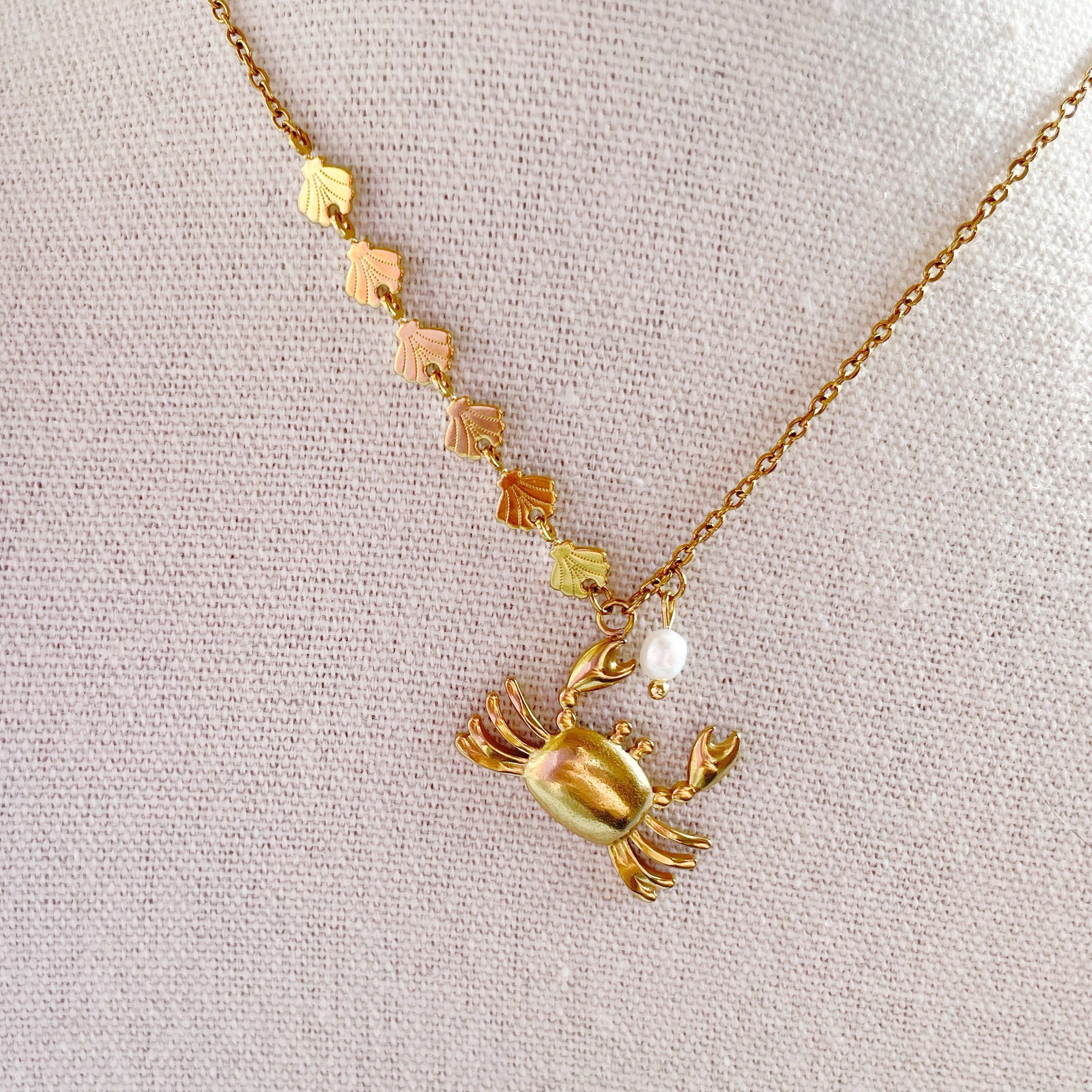 Collar “Sebastian”