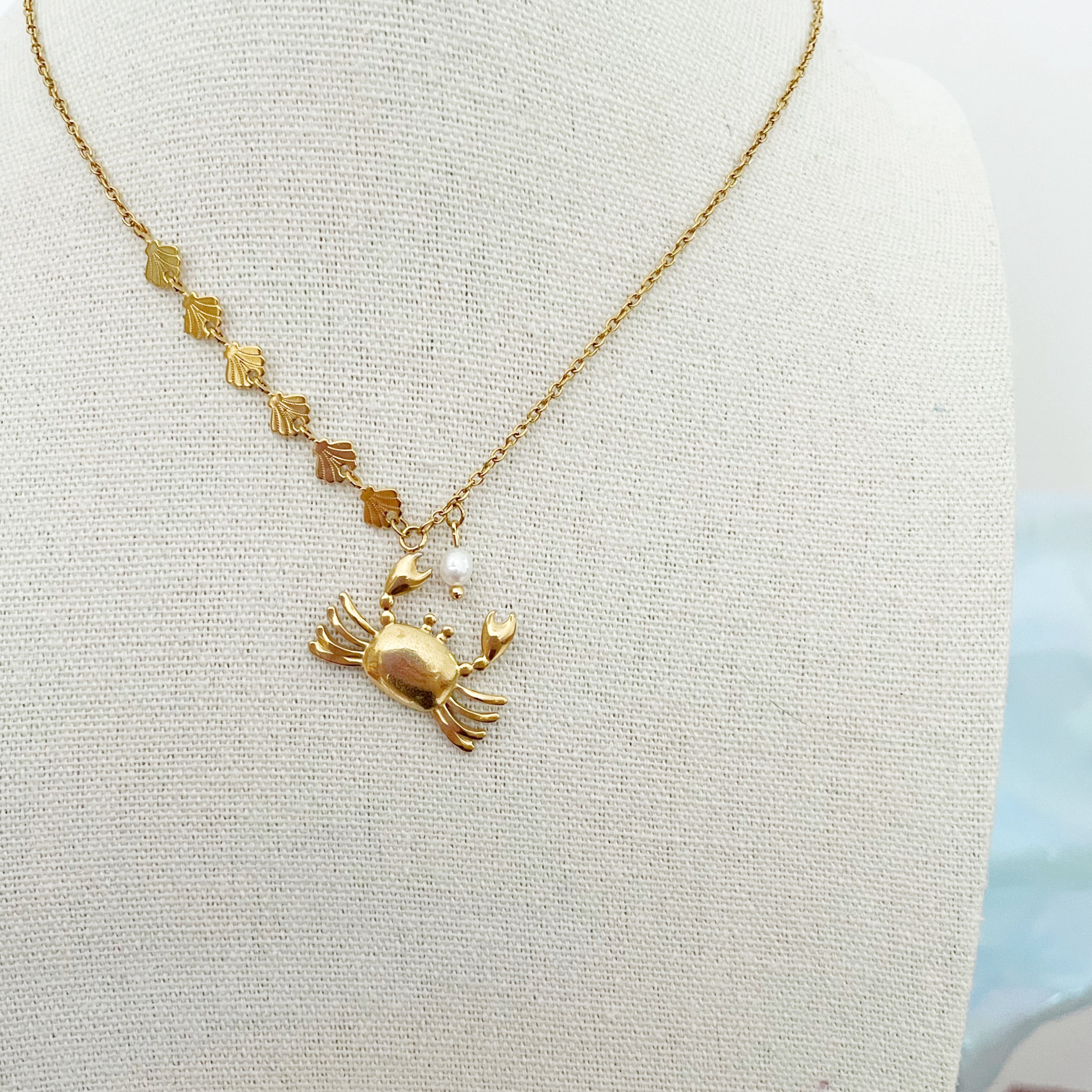 Collar “Sebastian”