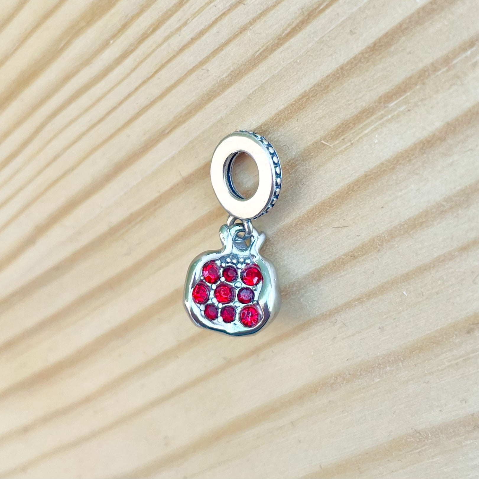 Charm “Granaína”