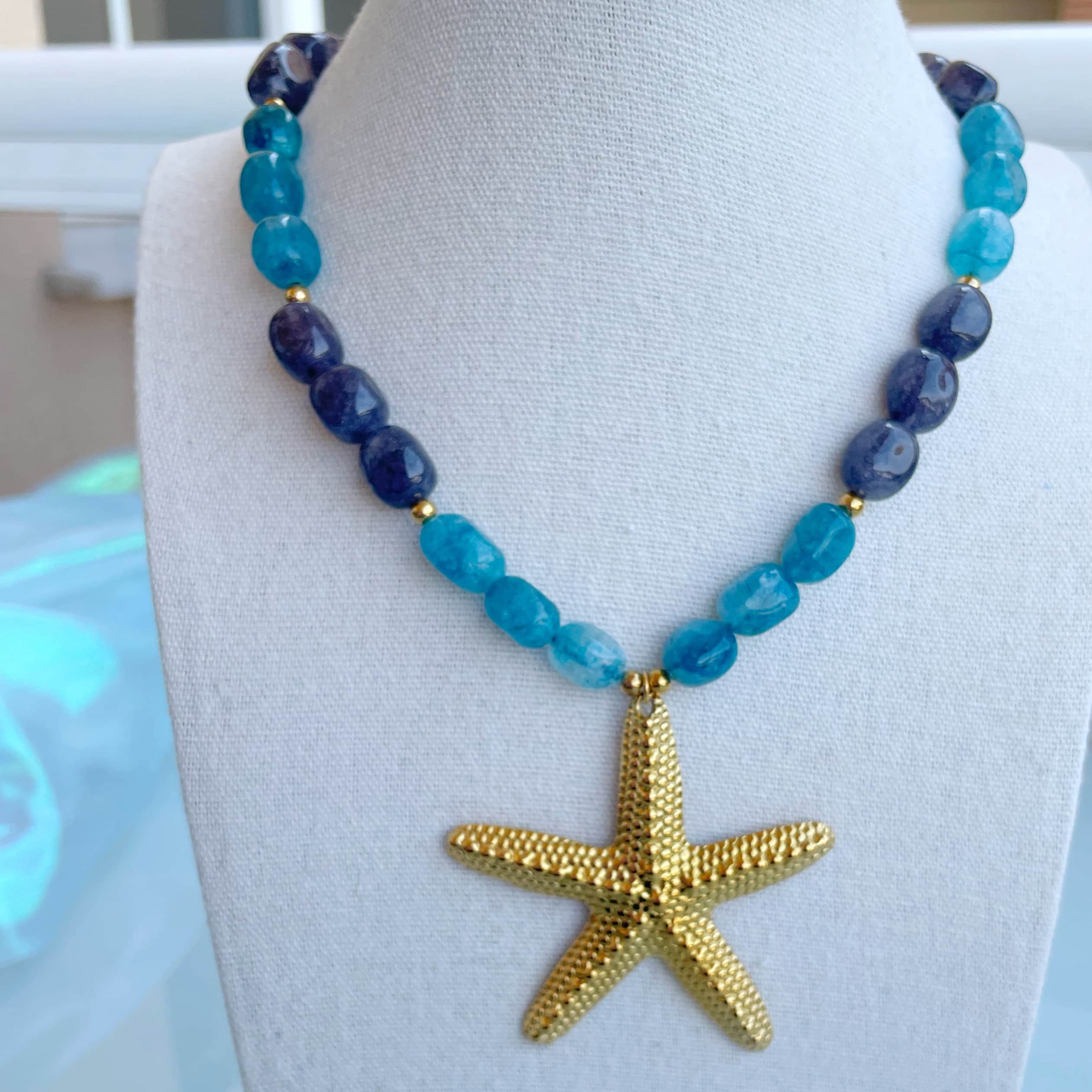 Collar “Thalassa”