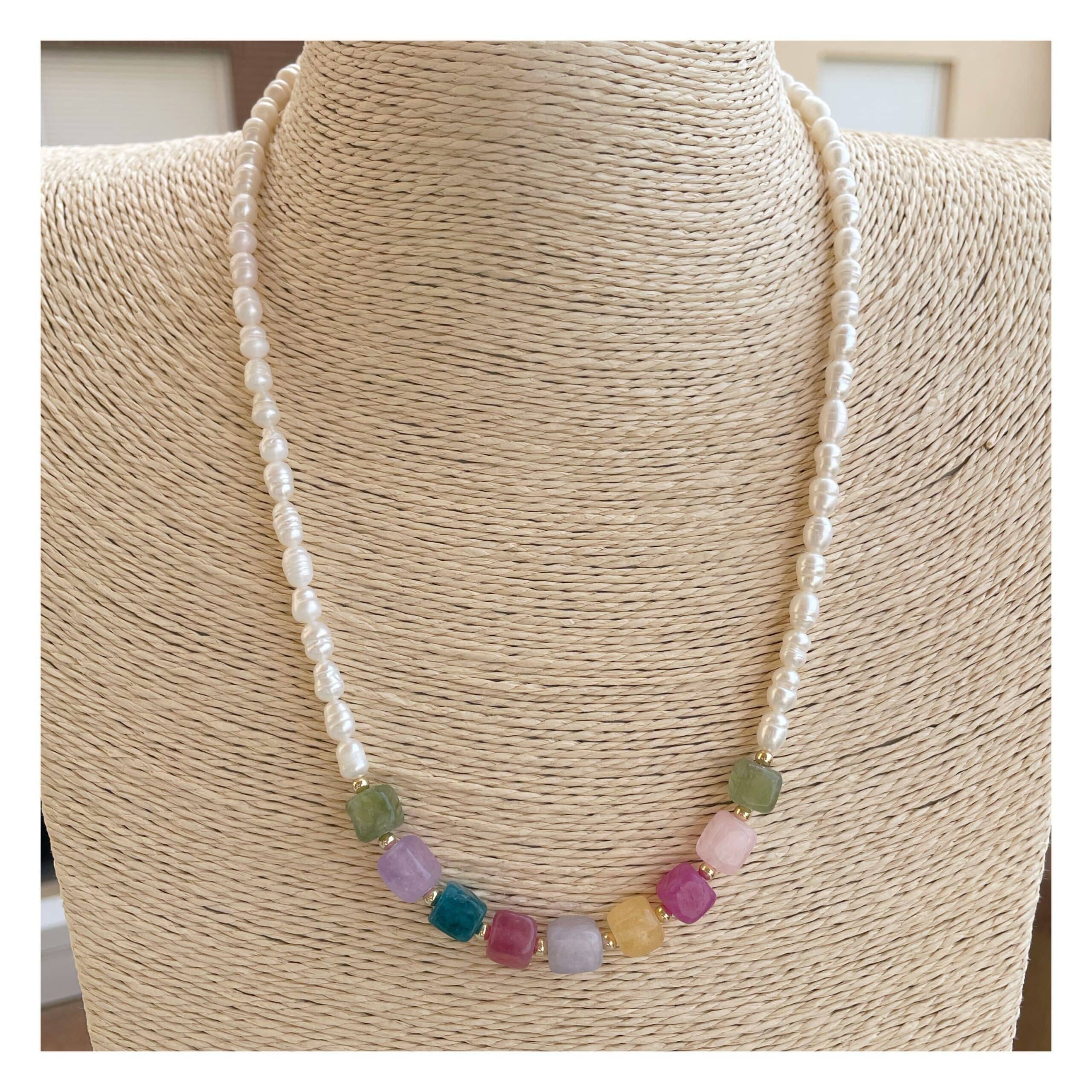 Collar “Hawaiana”