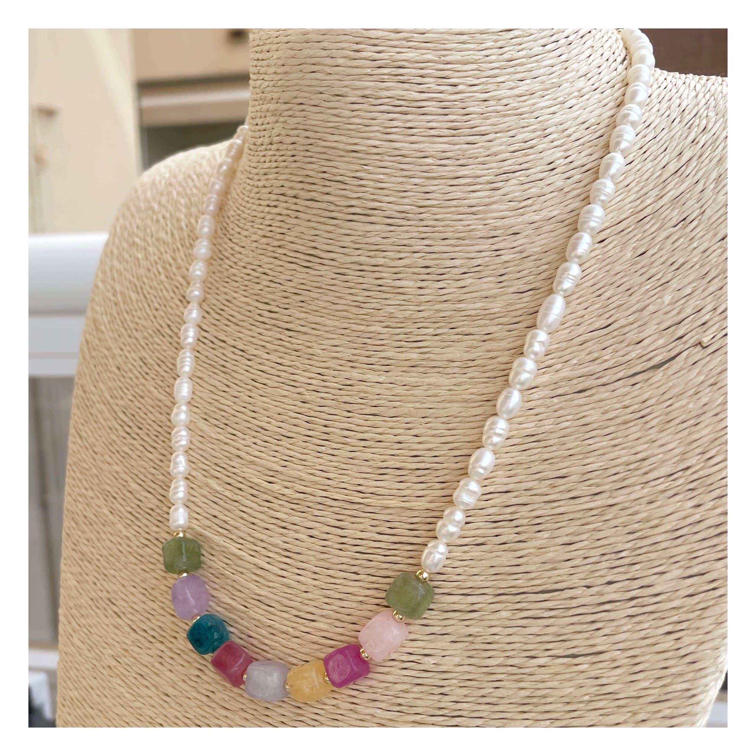 Collar “Hawaiana”