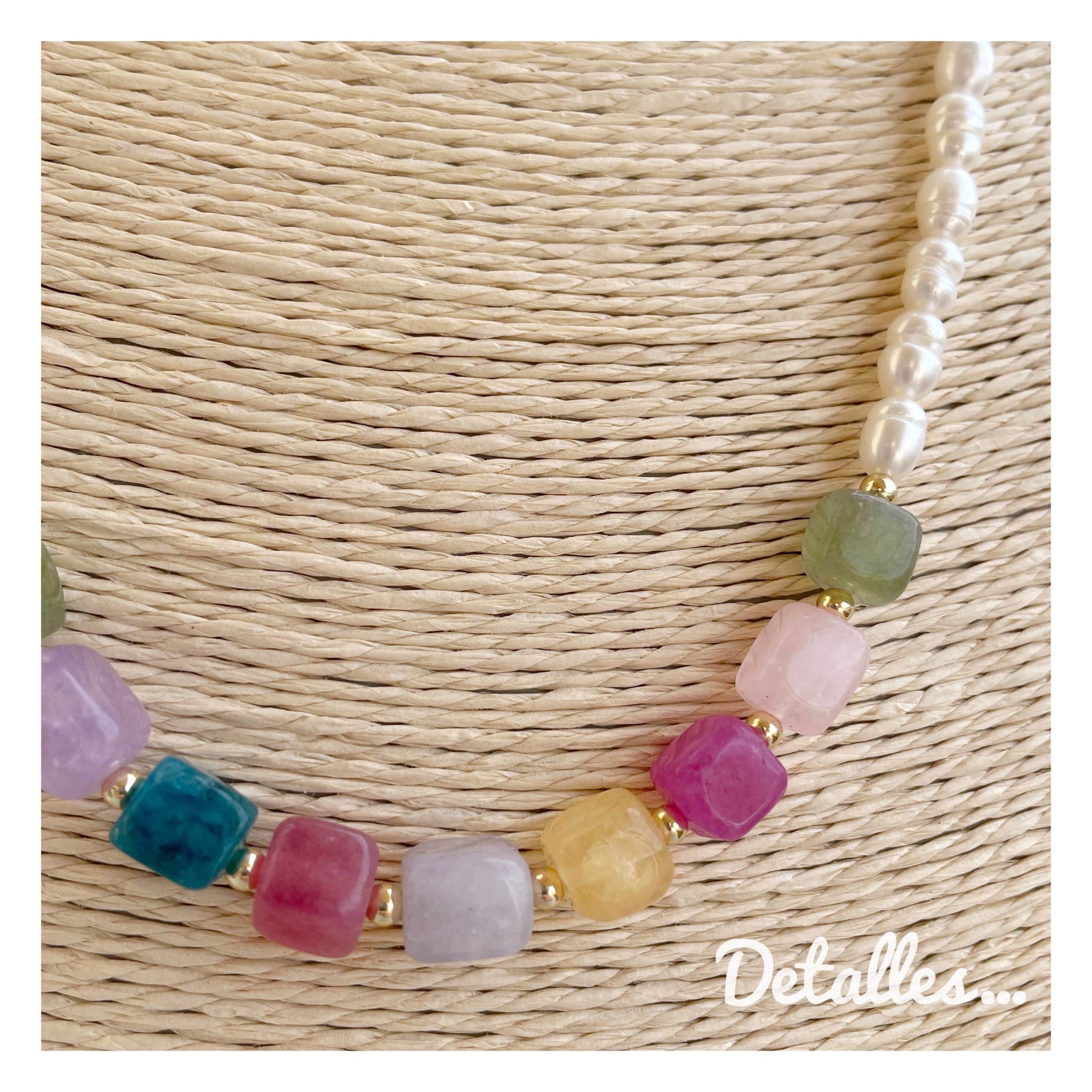 Collar “Hawaiana”