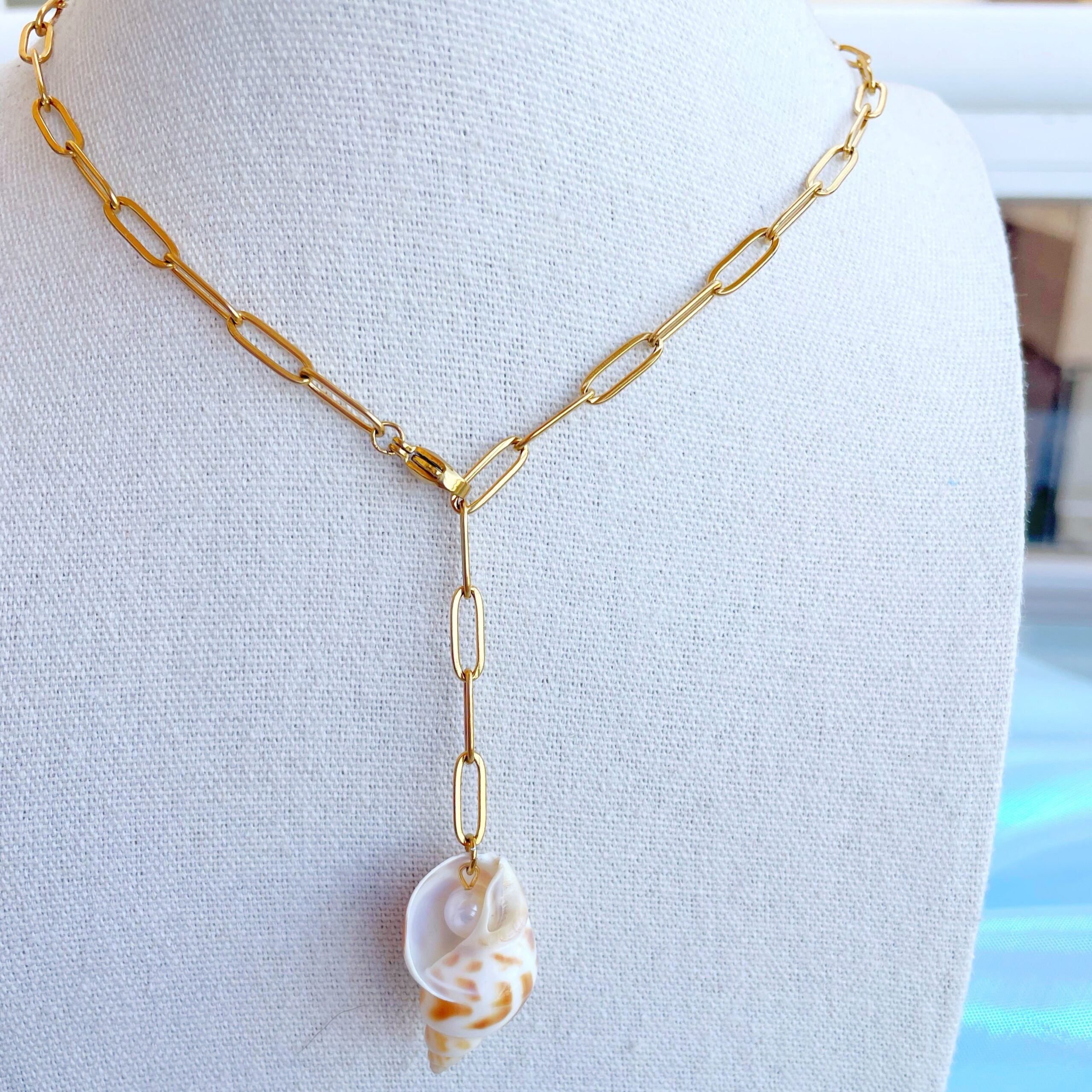 Collar “Alhena”
