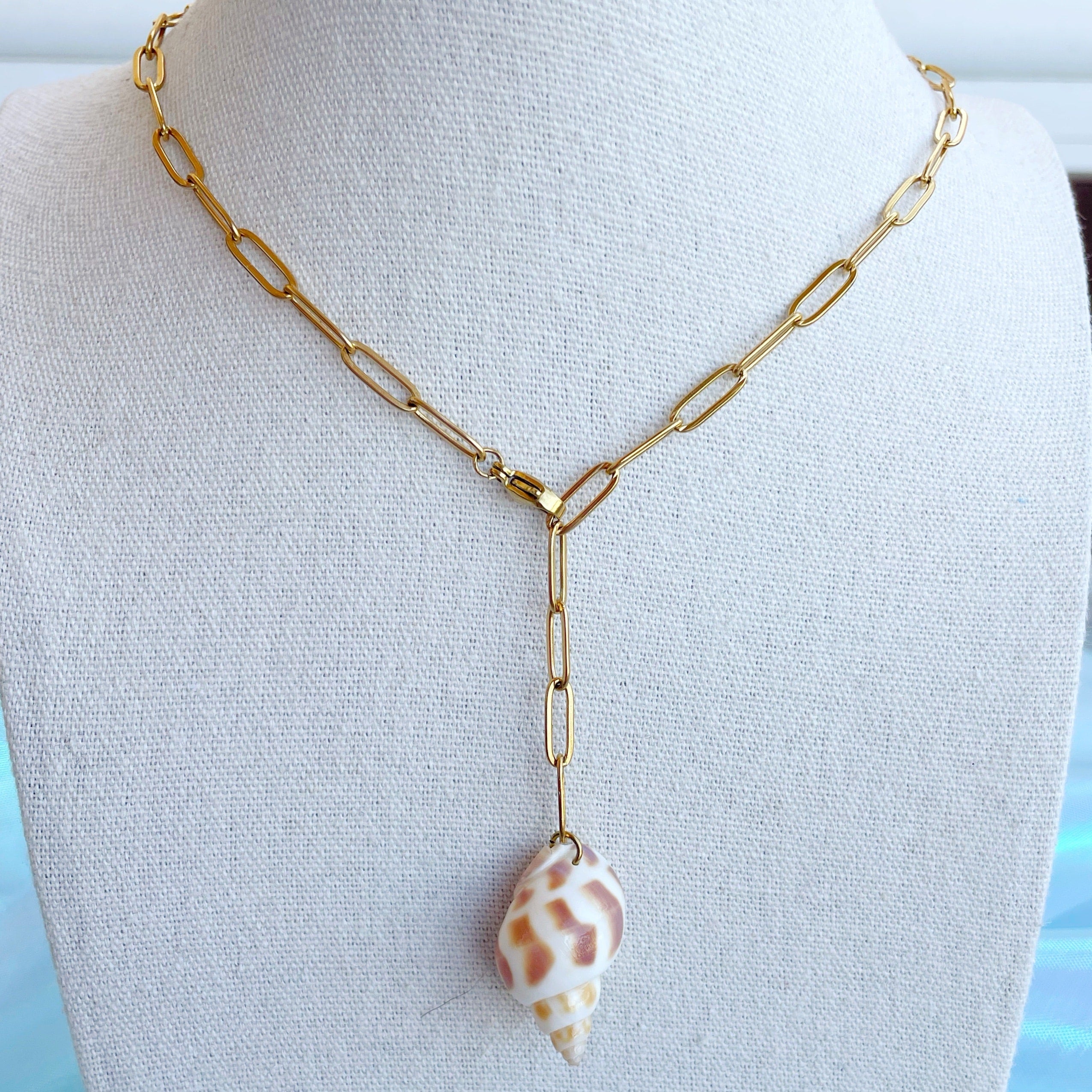 Collar “Alhena”