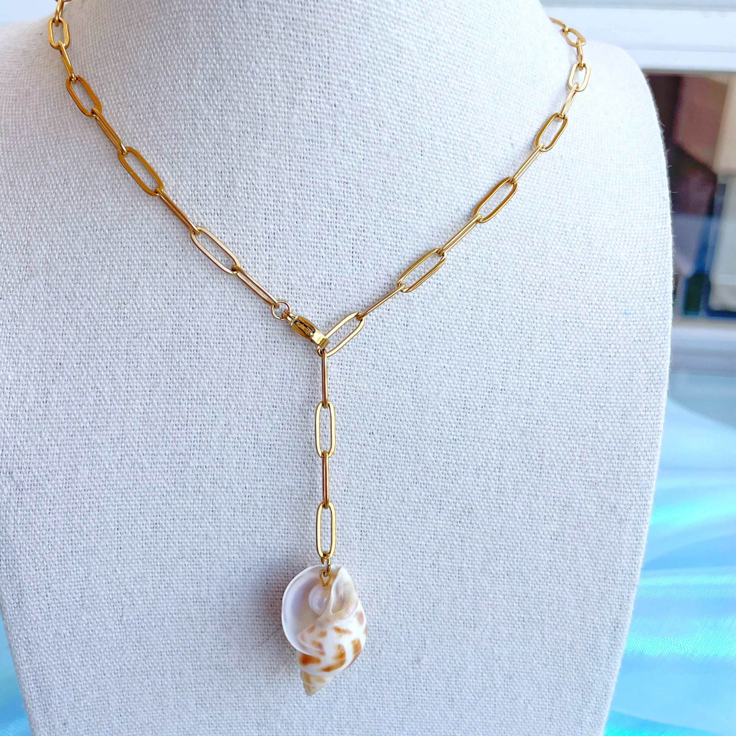 Collar “Alhena”