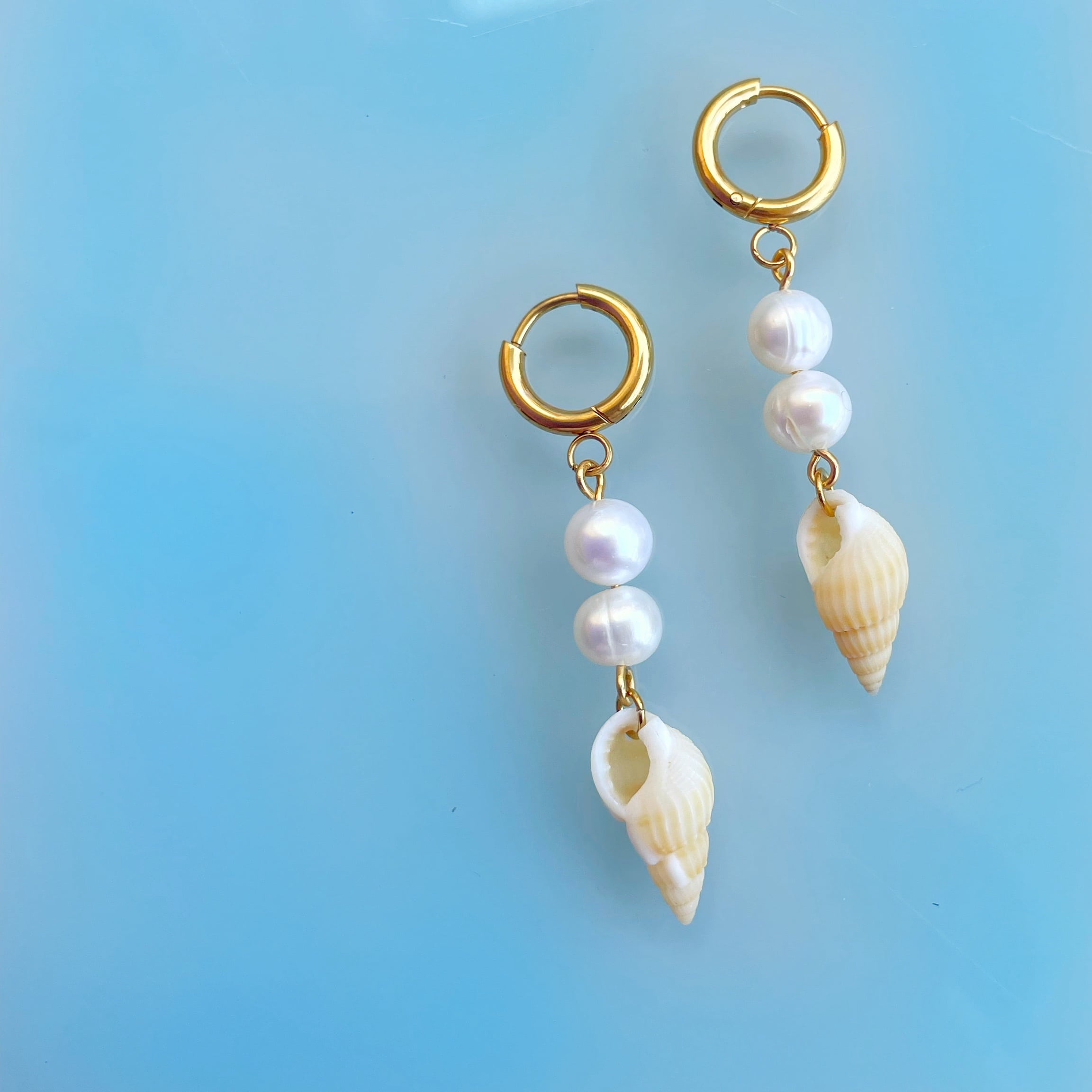 Pendientes “Nayari”