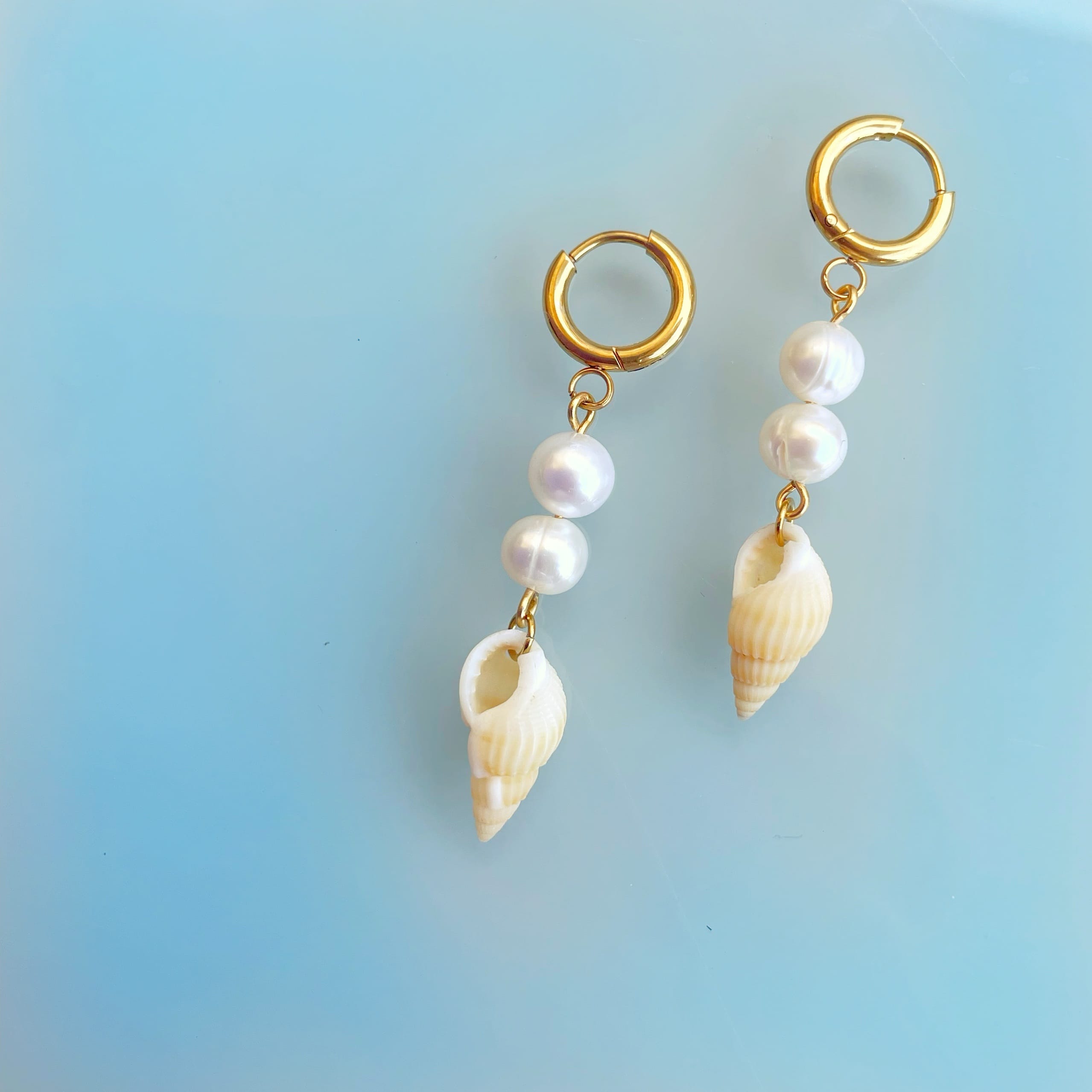 Pendientes “Nayari”