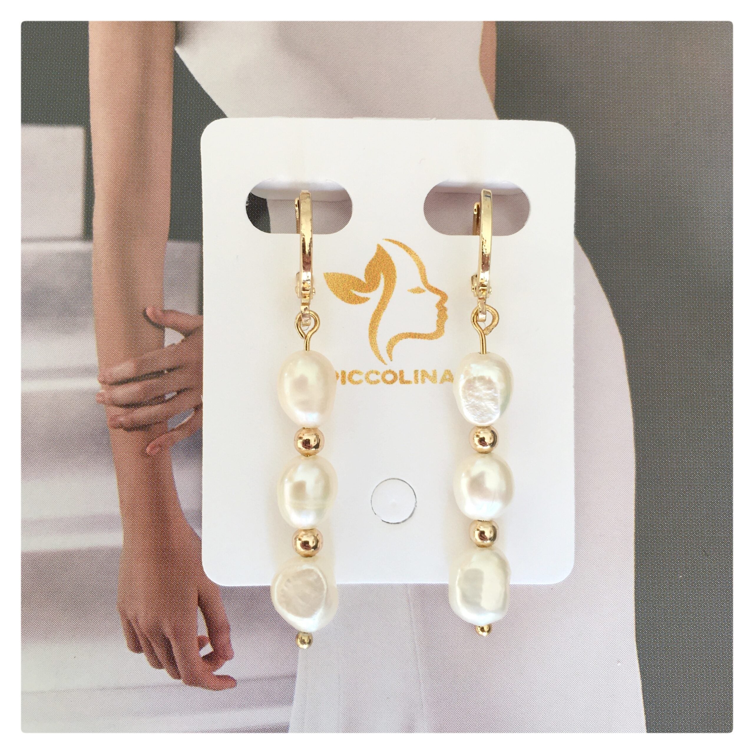 “Golden Pearl”